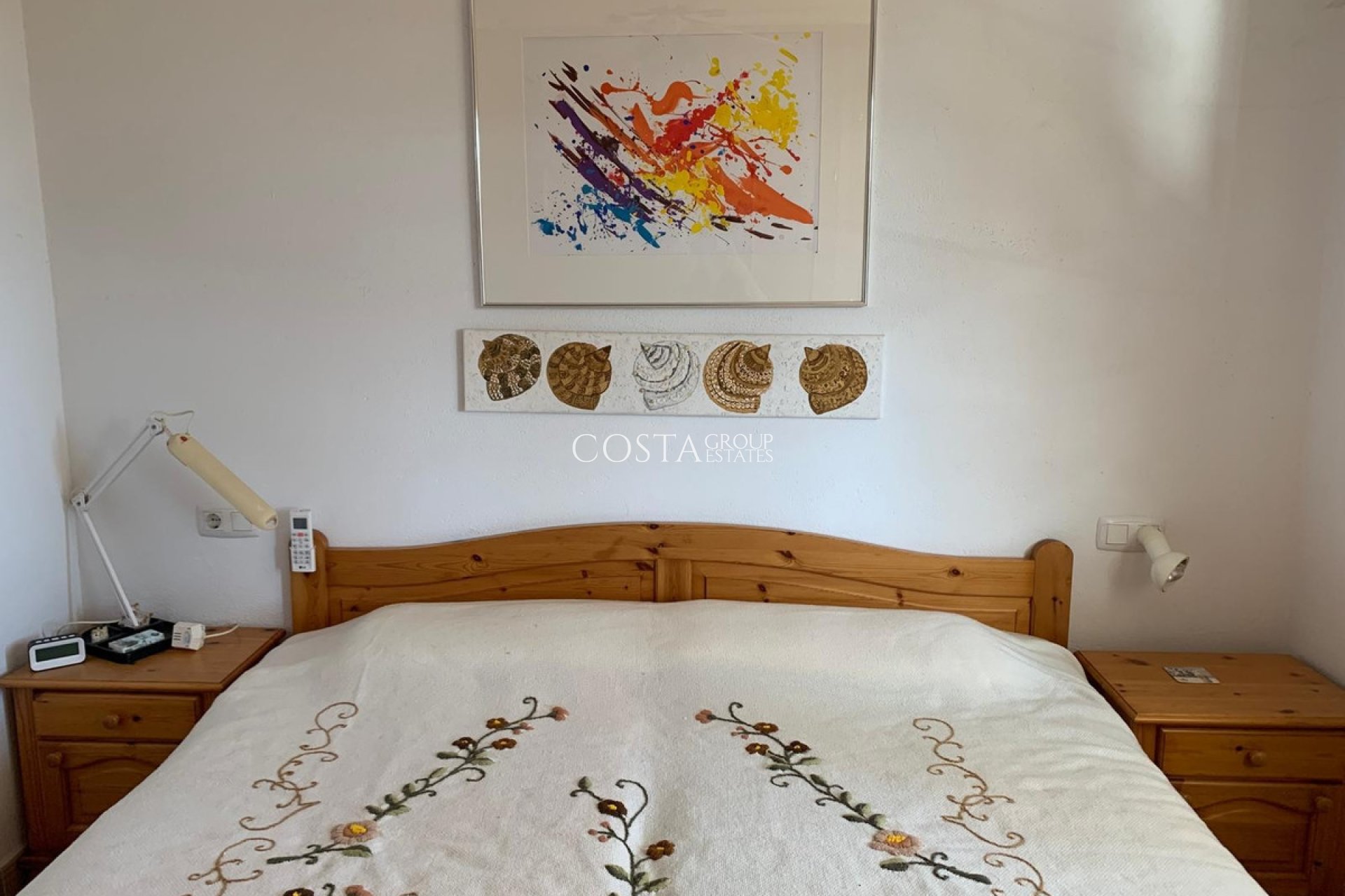 Resale - Villa -
Aguilas - El Cocon