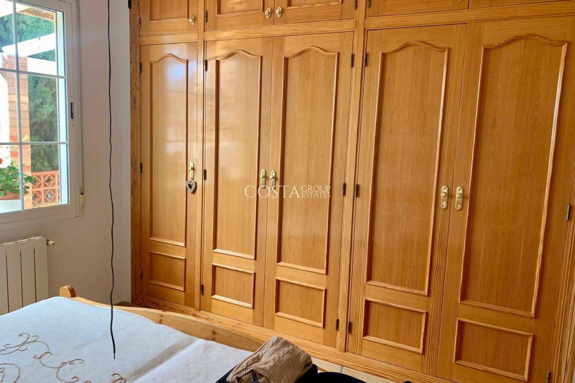 Resale - Villa -
Aguilas - El Cocon