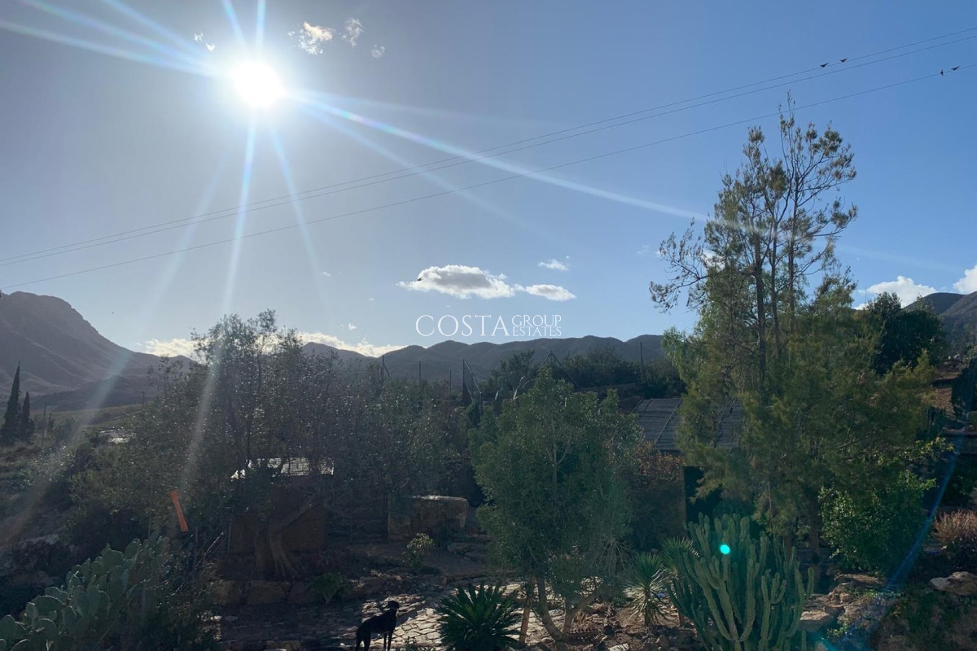 Resale - Villa -
Aguilas - El Cocon