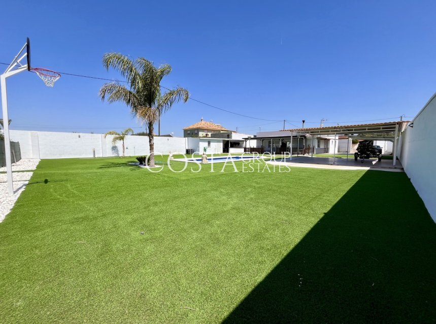 Resale - Villa -
Alcantarilla - Alcantarilla Centro