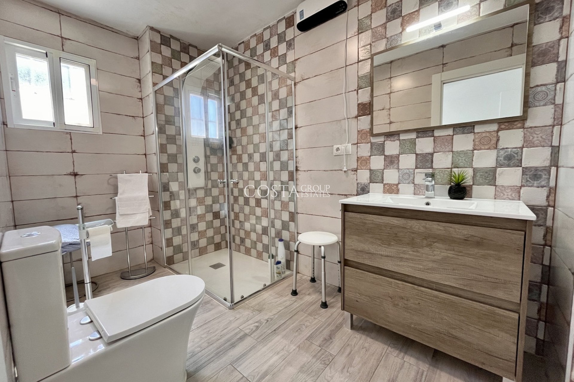 Resale - Villa -
Alcantarilla - Alcantarilla Centro