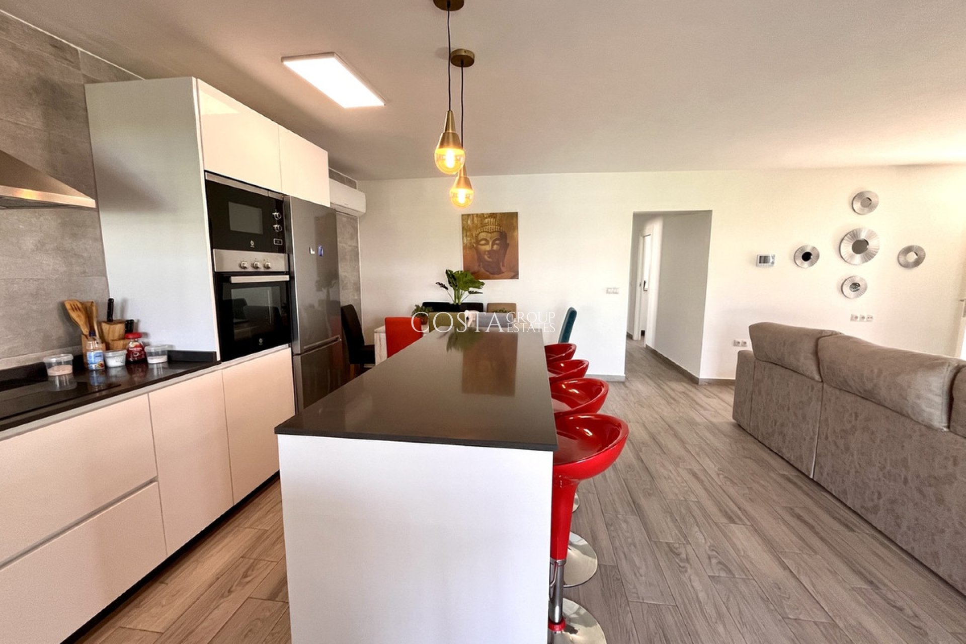 Resale - Villa -
Alcantarilla - Alcantarilla Centro