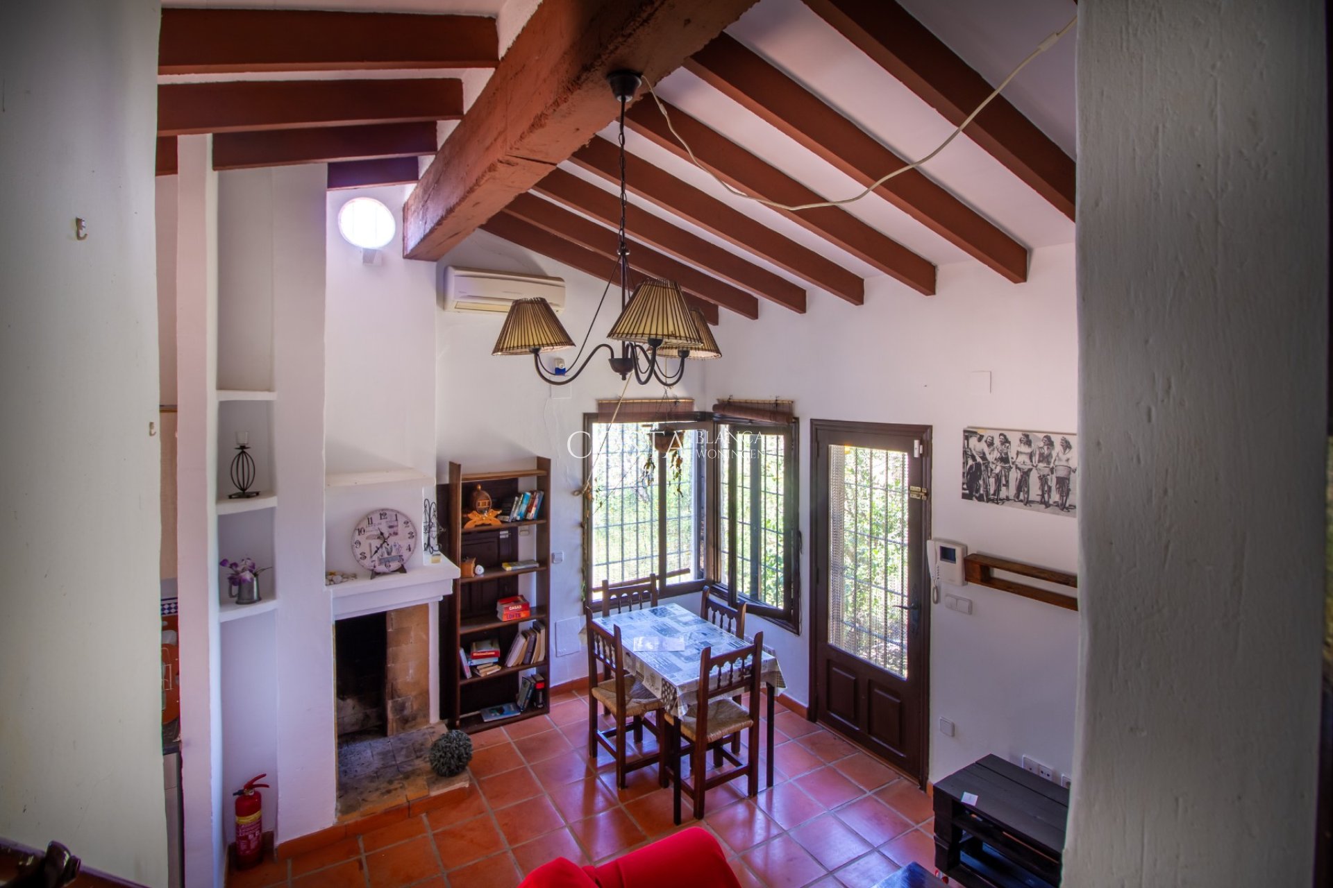 Resale - Villa -
Alfas del Pí