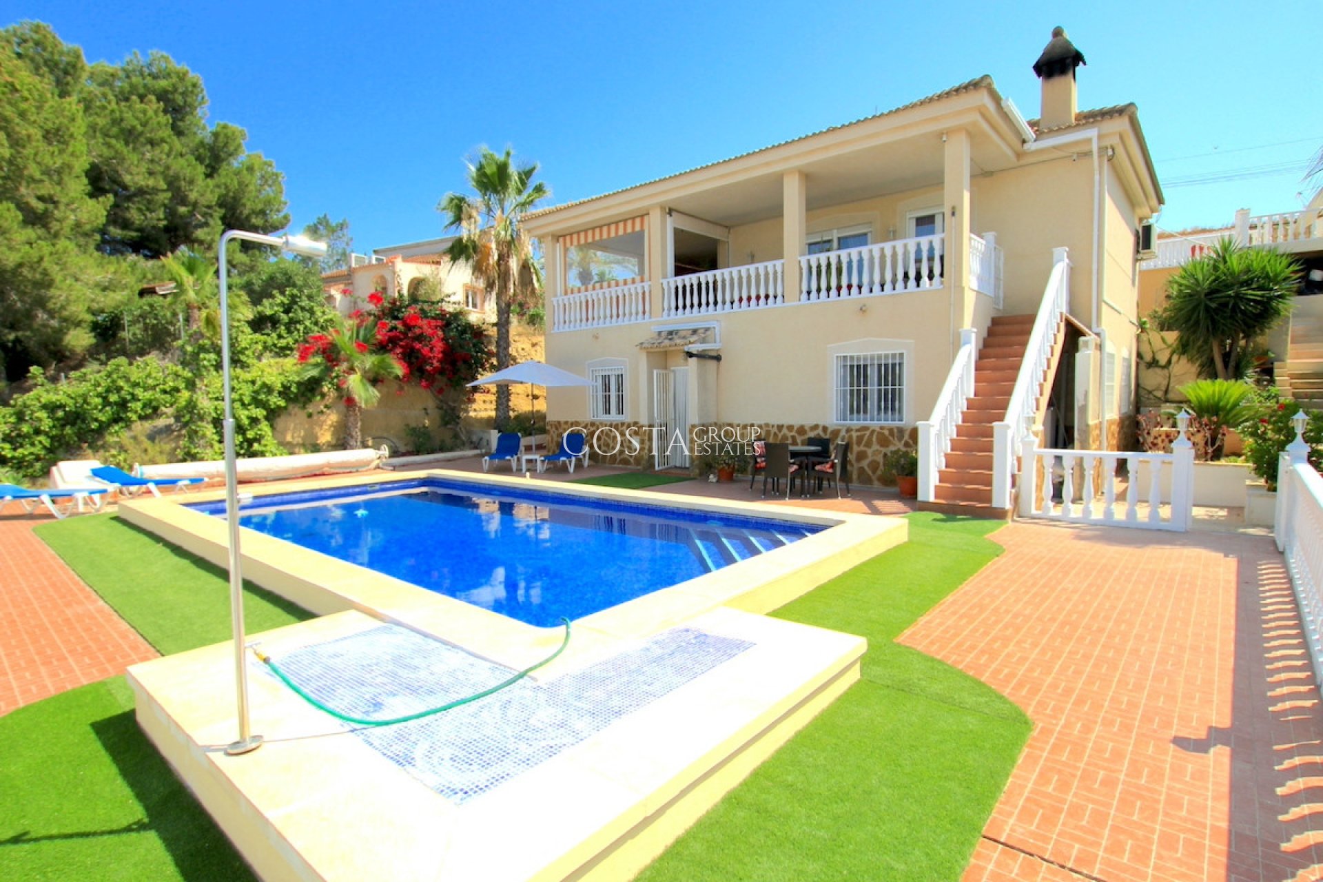 Resale - Villa -
Algorfa - Algorfa Centro