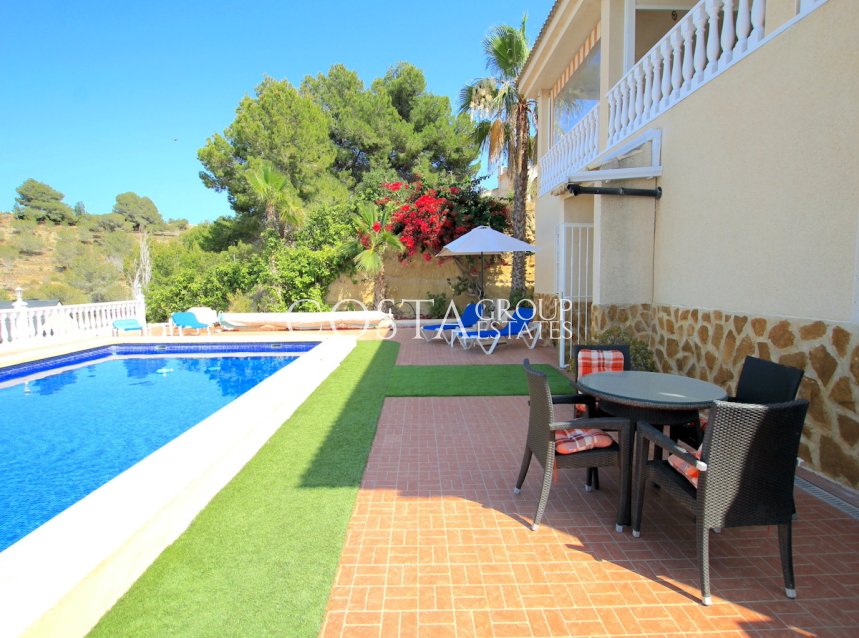 Resale - Villa -
Algorfa - Algorfa Centro