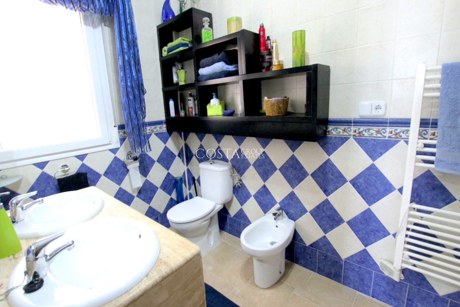 Resale - Villa -
Algorfa - Algorfa Centro