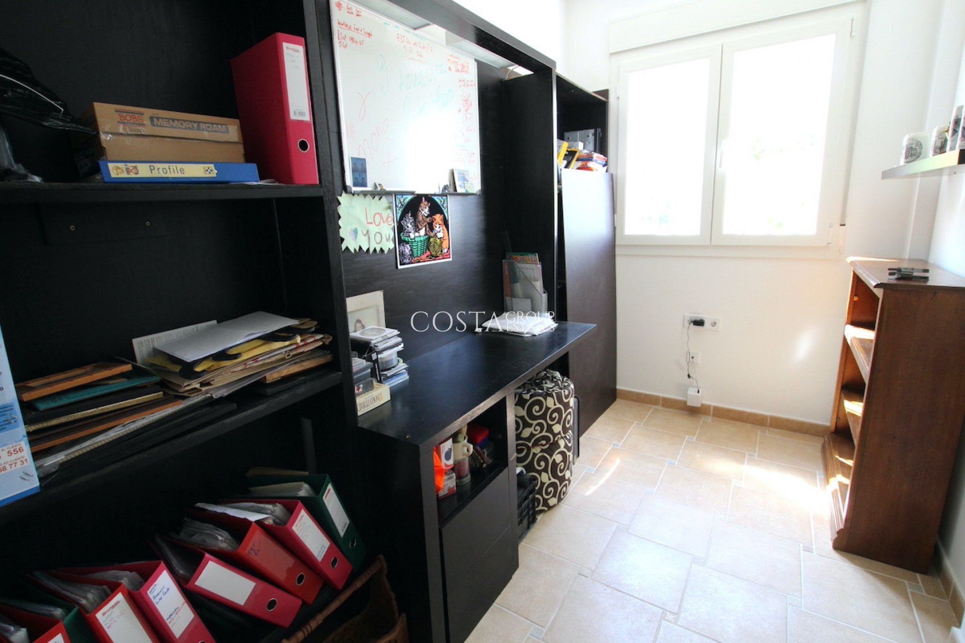 Resale - Villa -
Algorfa - Algorfa Centro