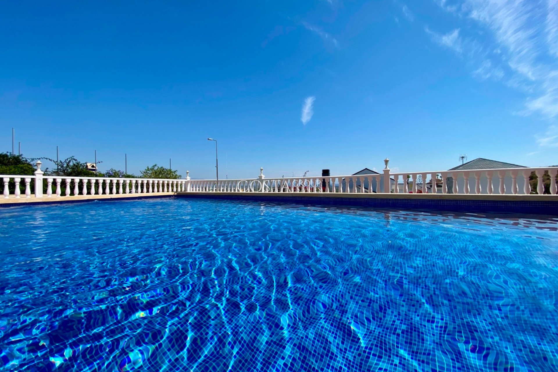 Resale - Villa -
Algorfa - Algorfa Centro