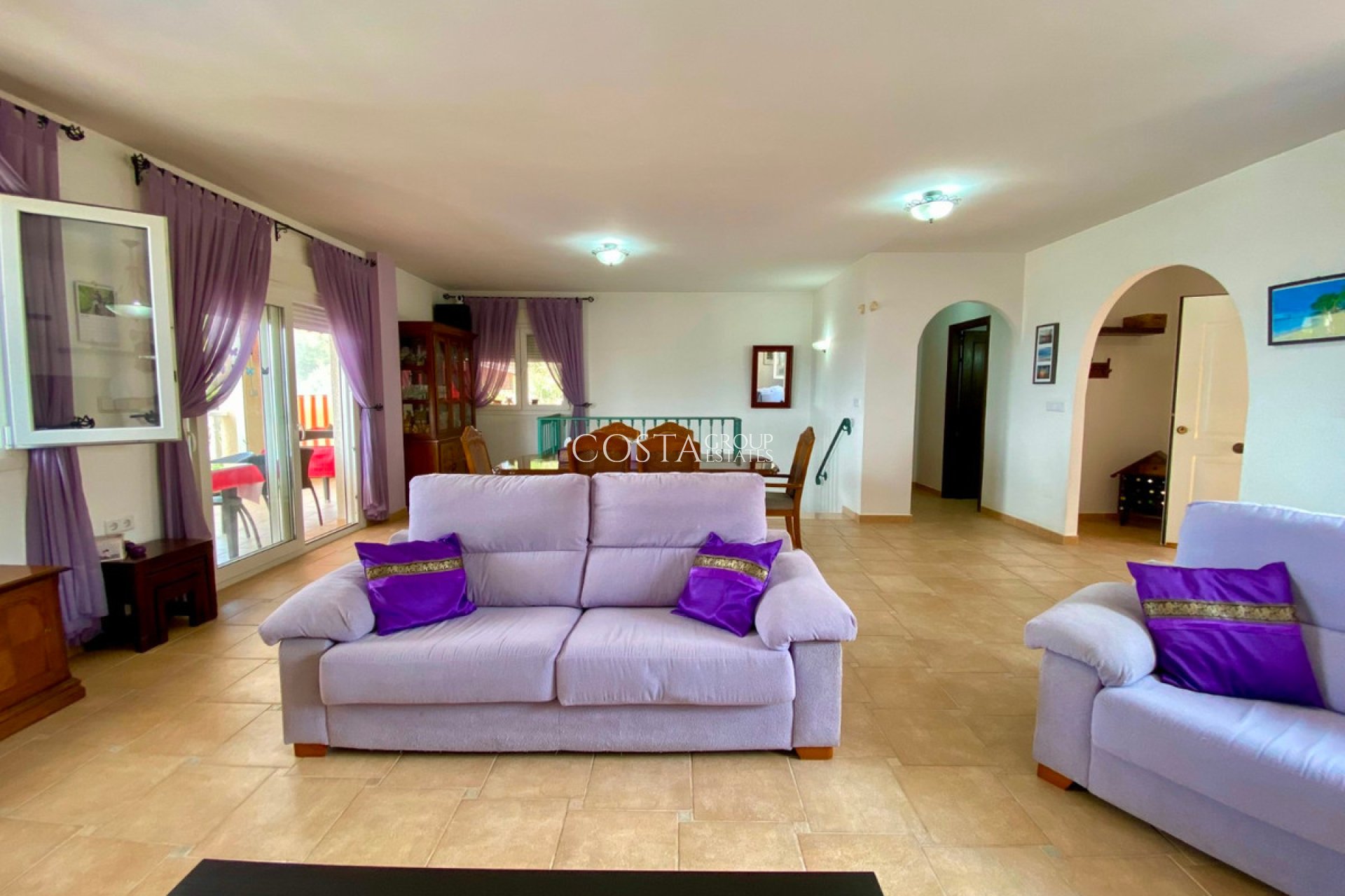 Resale - Villa -
Algorfa - Algorfa Centro