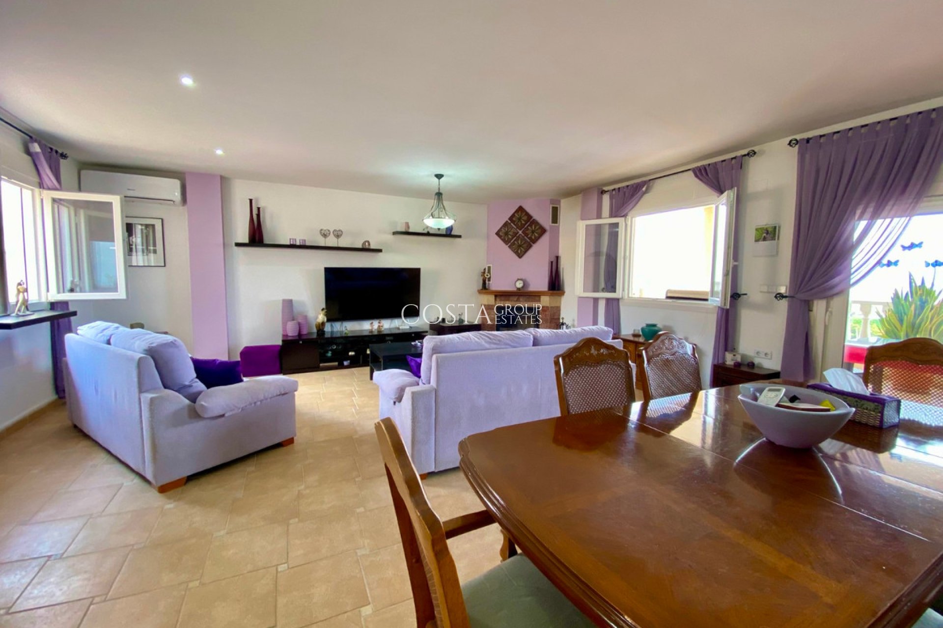 Resale - Villa -
Algorfa - Algorfa Centro