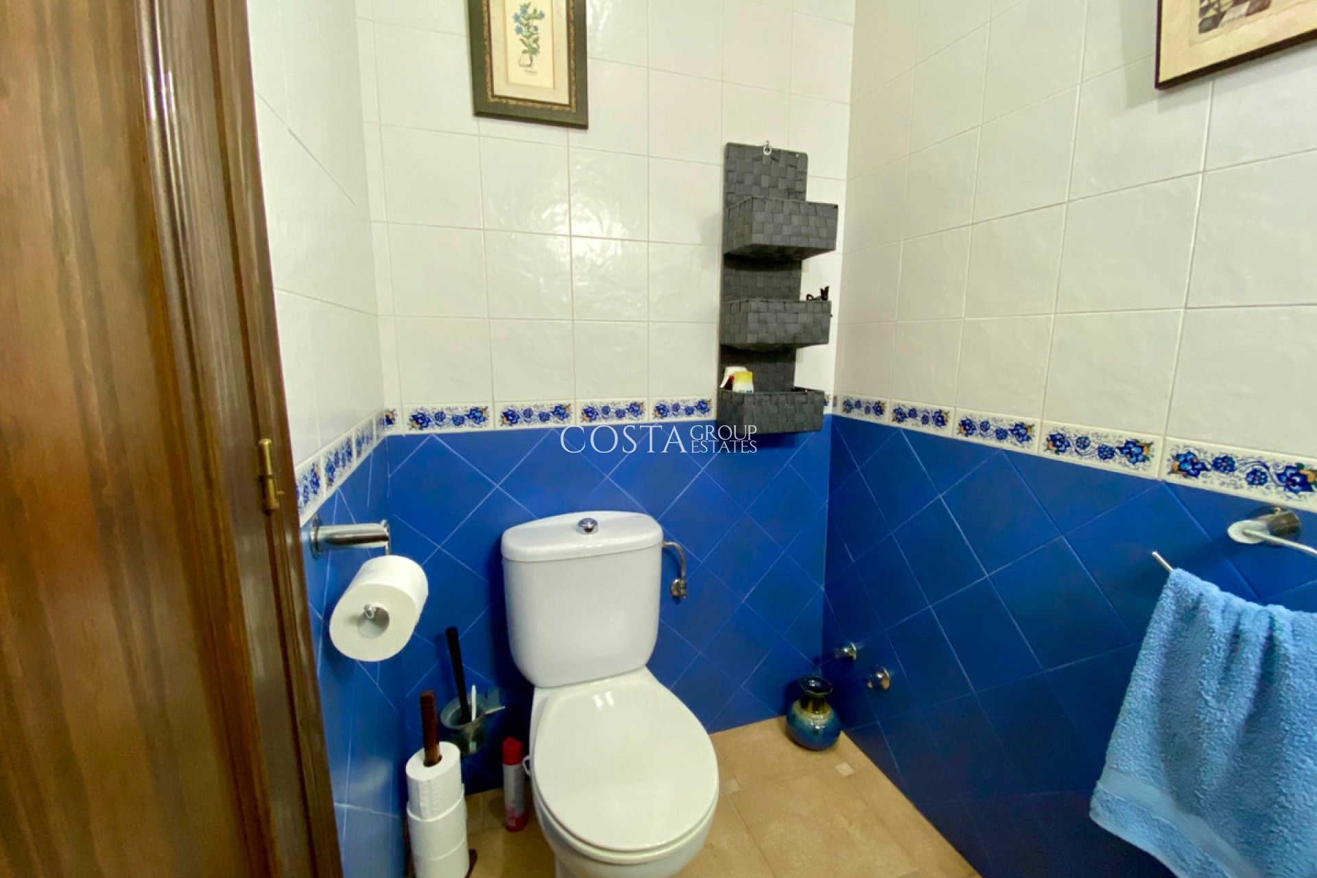 Resale - Villa -
Algorfa - Algorfa Centro