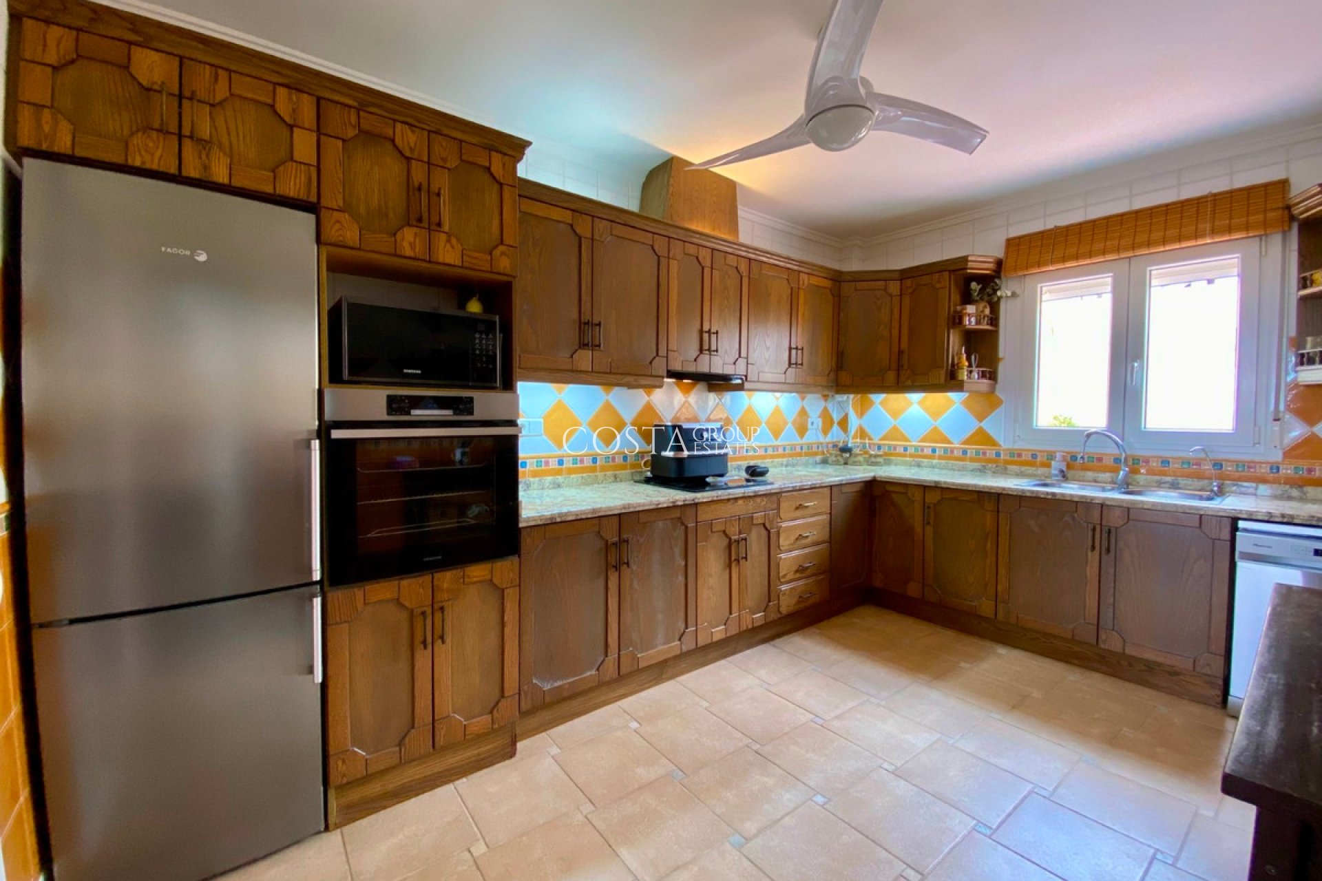 Resale - Villa -
Algorfa - Algorfa Centro