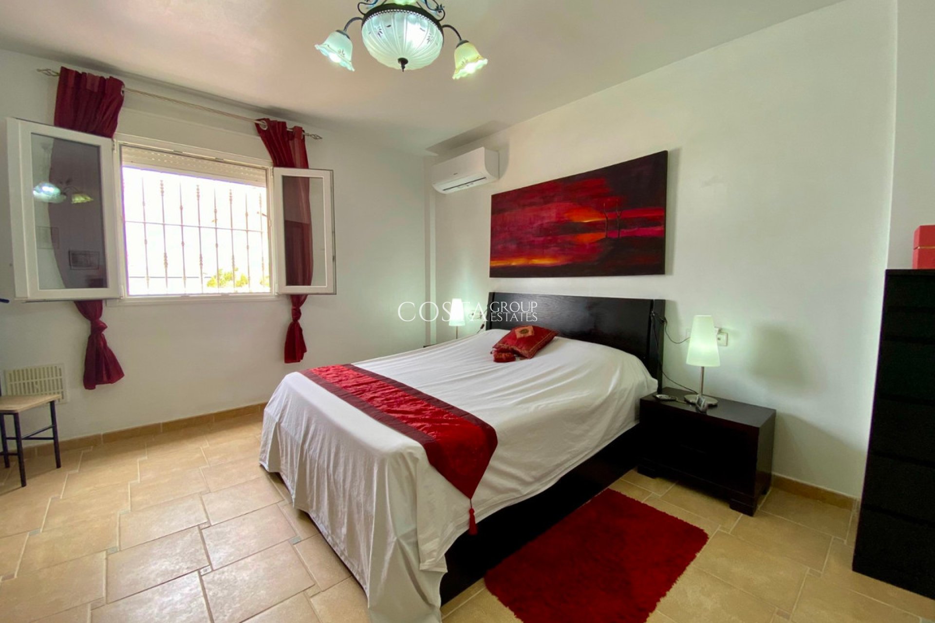 Resale - Villa -
Algorfa - Algorfa Centro