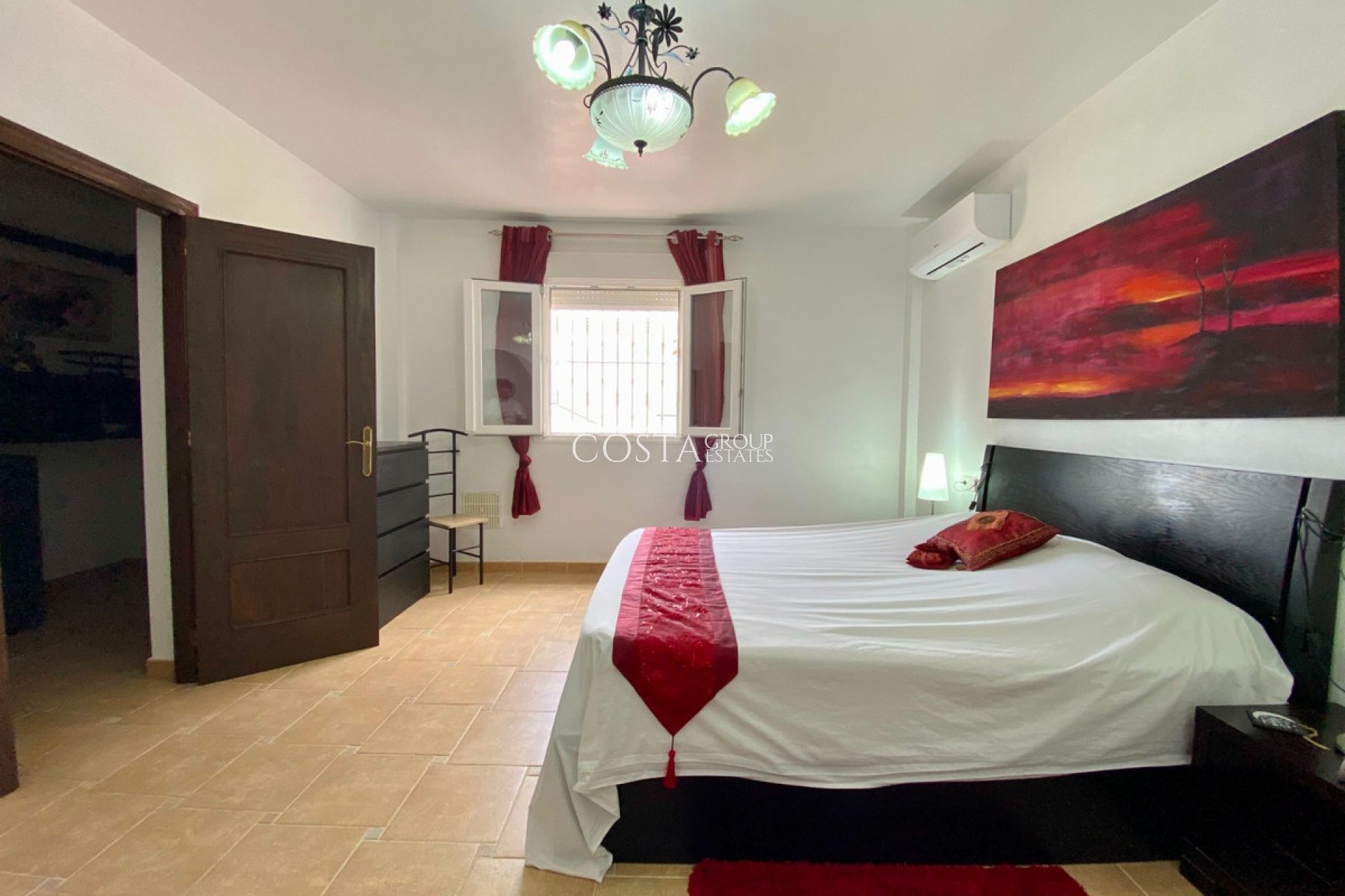 Resale - Villa -
Algorfa - Algorfa Centro