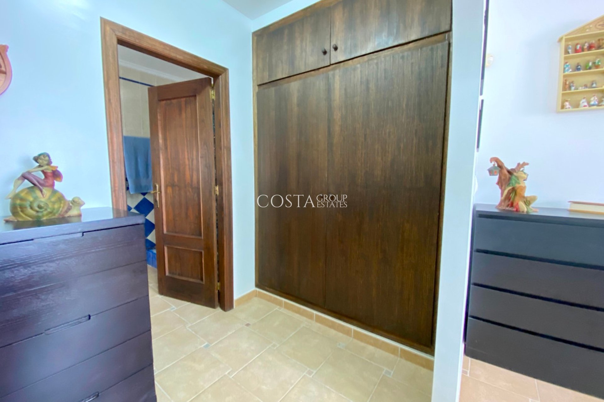 Resale - Villa -
Algorfa - Algorfa Centro