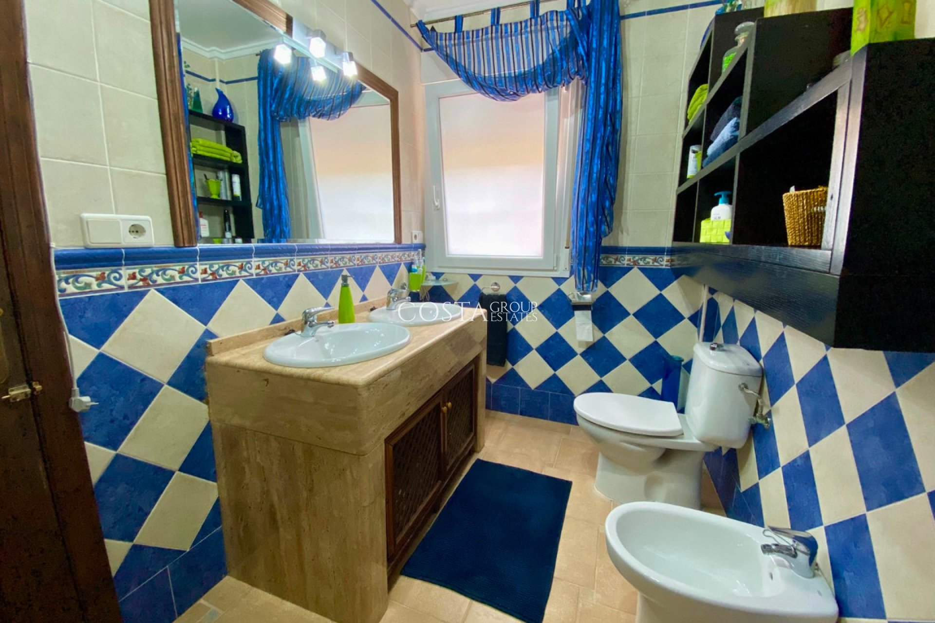 Resale - Villa -
Algorfa - Algorfa Centro