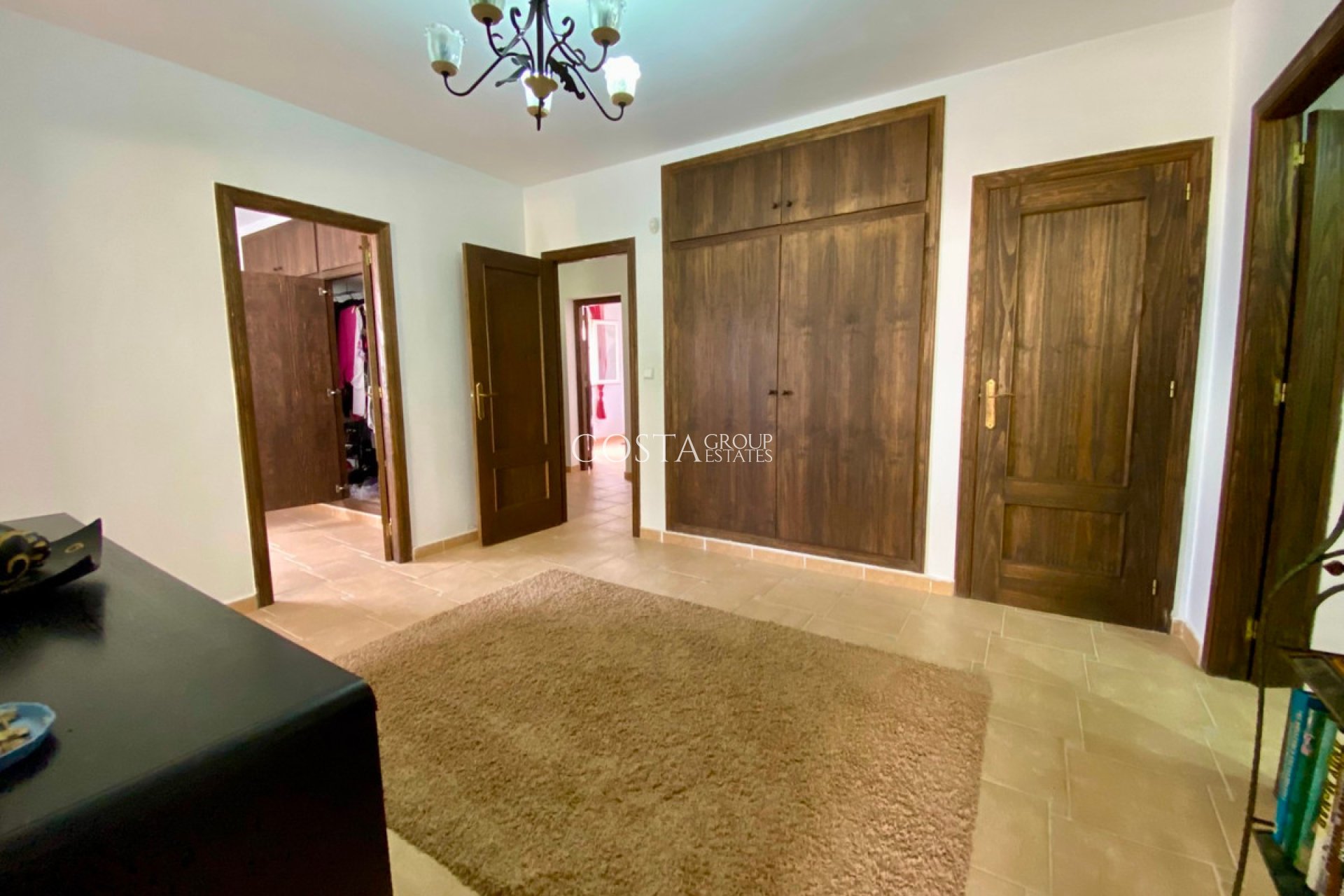 Resale - Villa -
Algorfa - Algorfa Centro