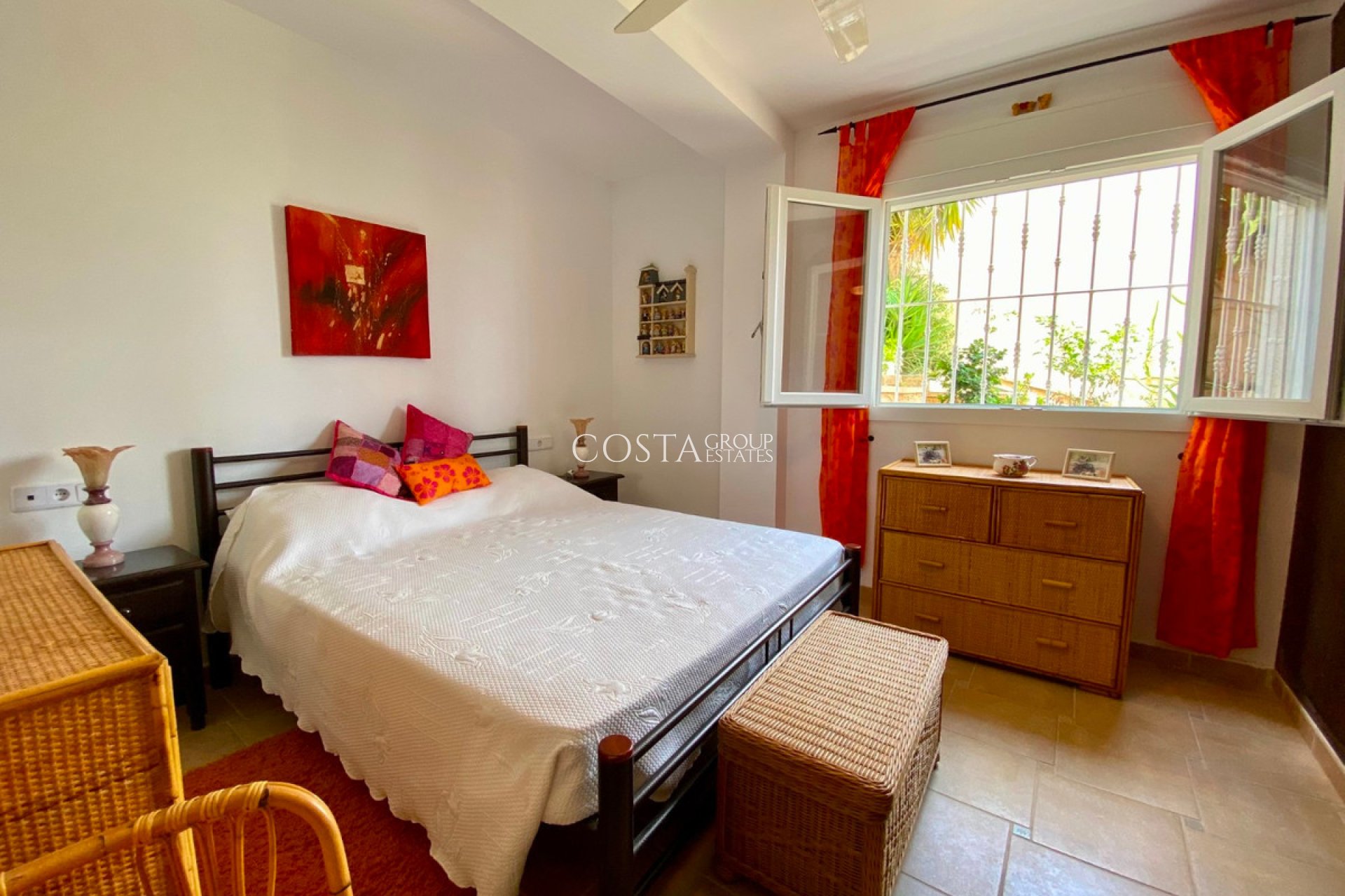 Resale - Villa -
Algorfa - Algorfa Centro