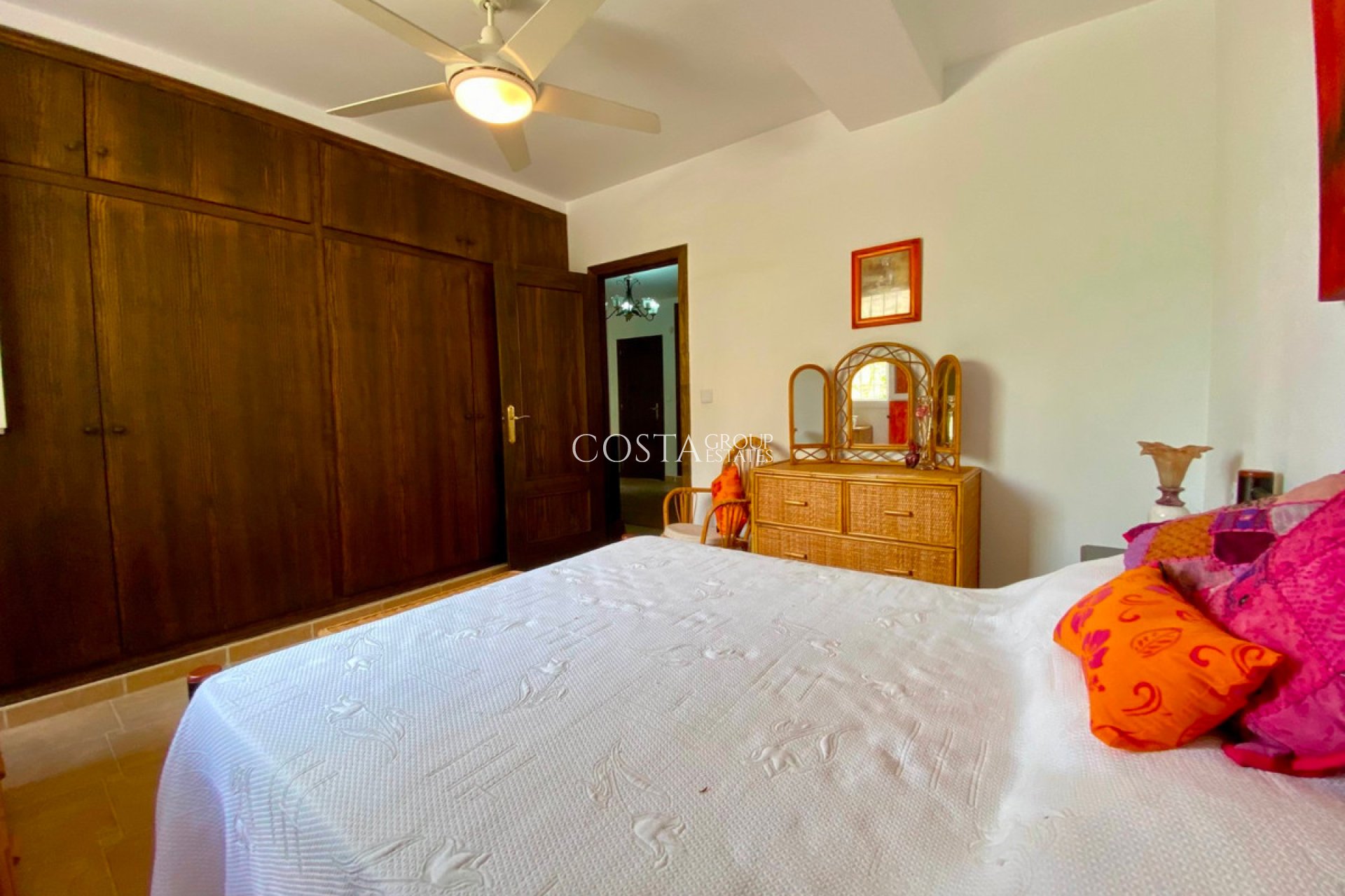 Resale - Villa -
Algorfa - Algorfa Centro