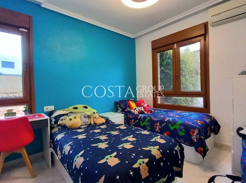 Resale - Villa -
Algorfa - Algorfa Centro