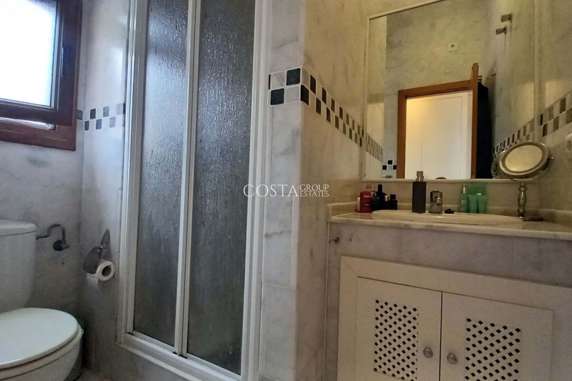 Resale - Villa -
Algorfa - Algorfa Centro