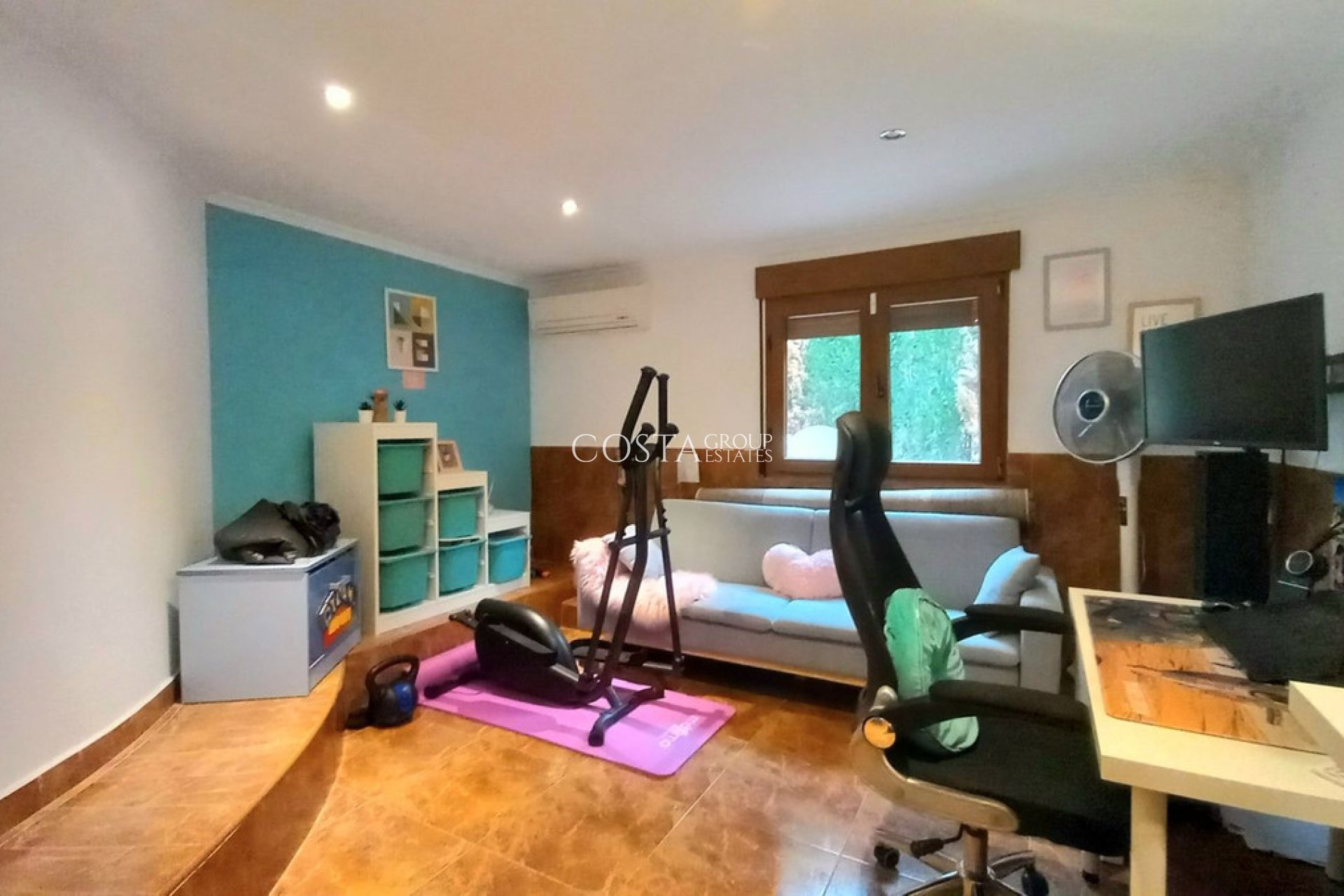 Resale - Villa -
Algorfa - Algorfa Centro