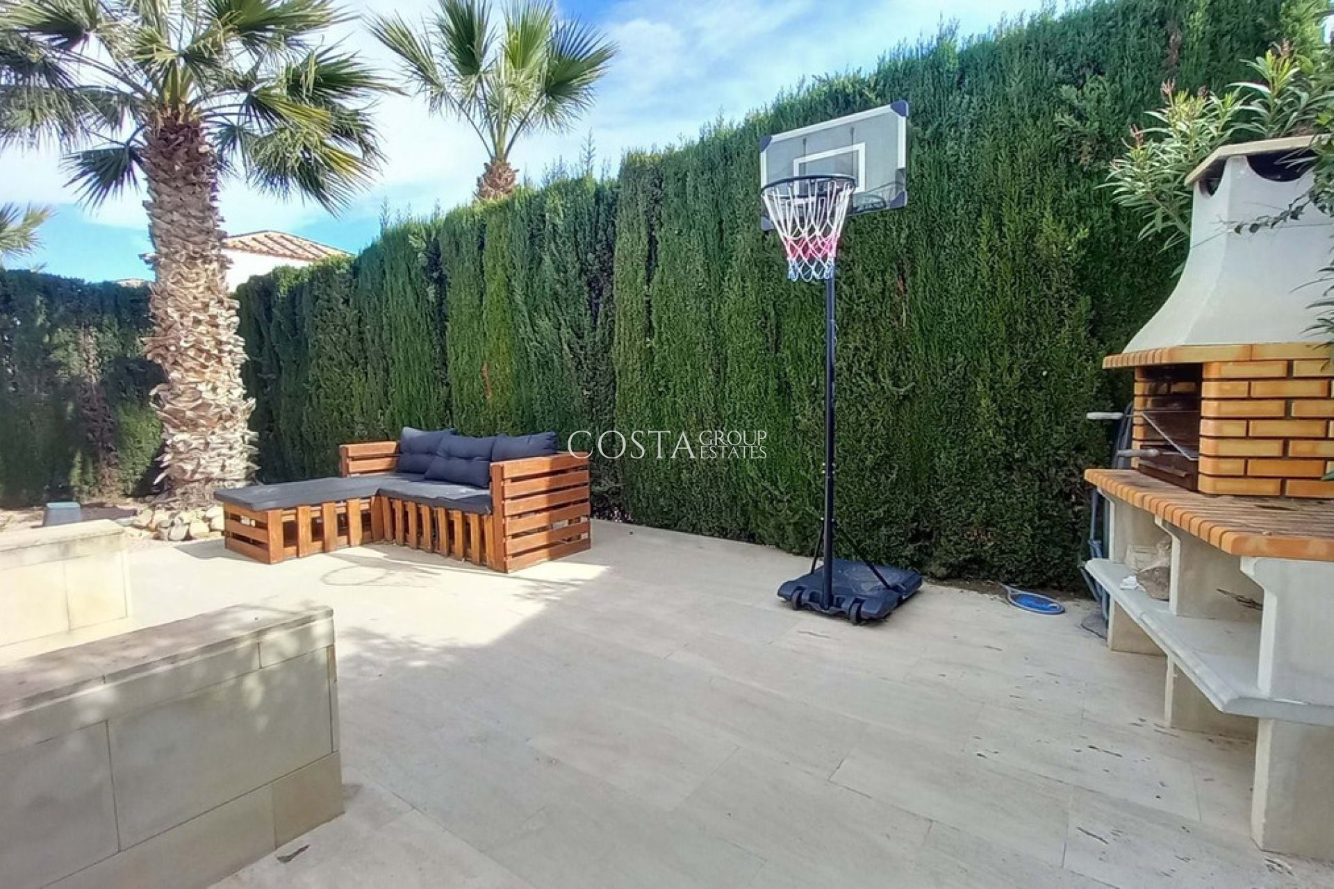 Resale - Villa -
Algorfa - Algorfa Centro