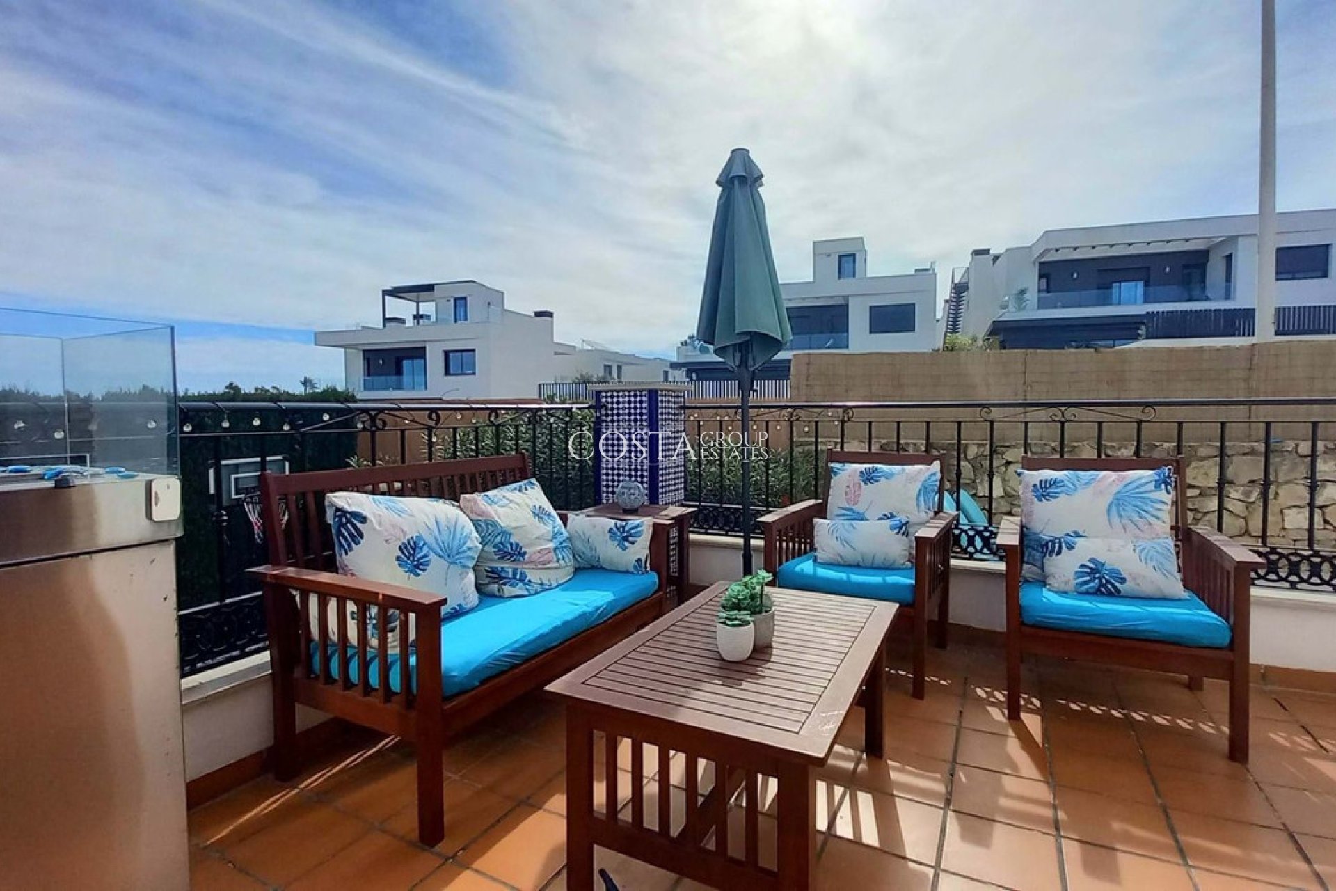 Resale - Villa -
Algorfa - Algorfa Centro