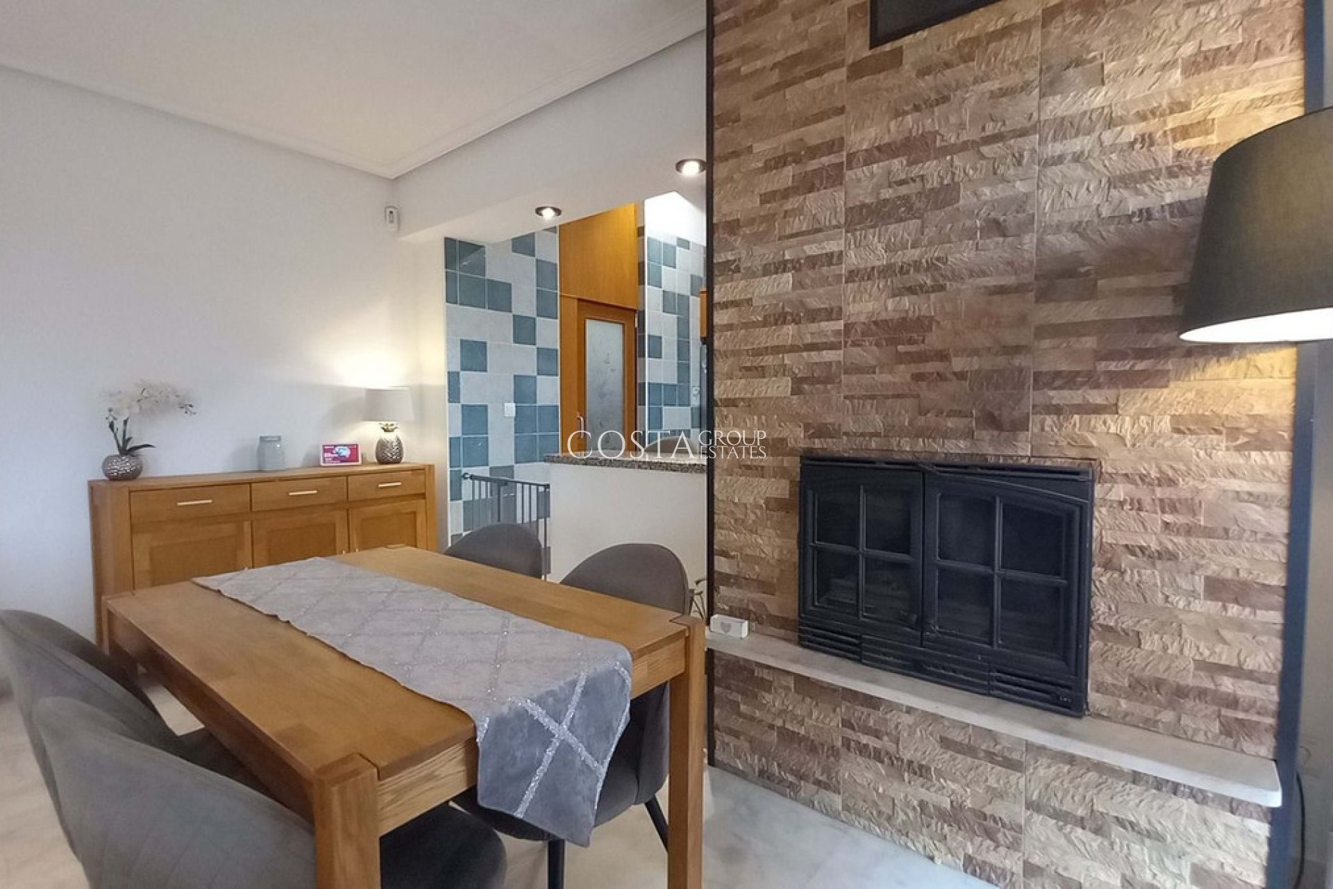 Resale - Villa -
Algorfa - Algorfa Centro