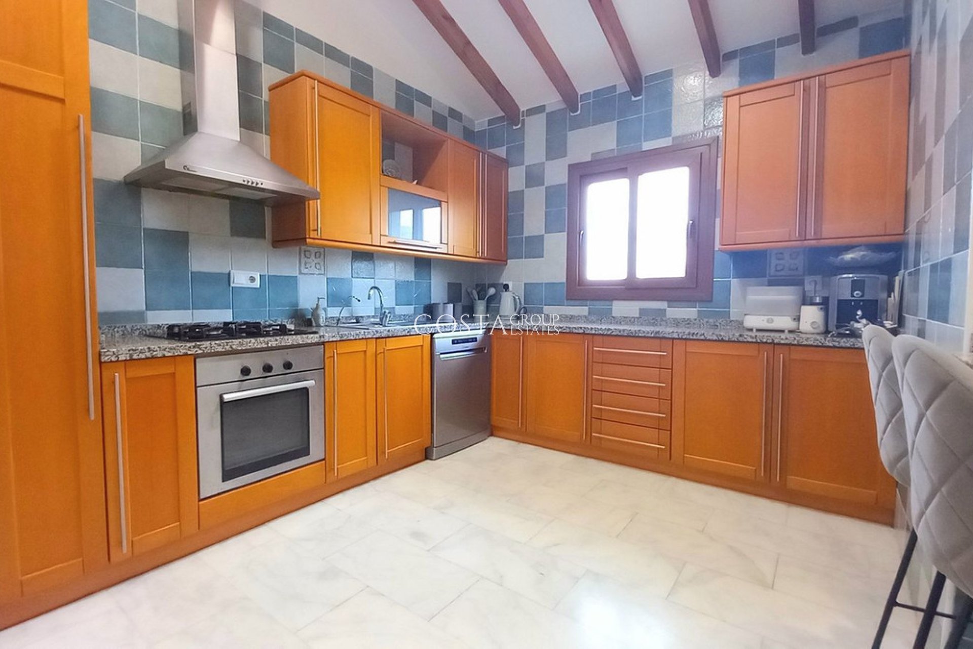 Resale - Villa -
Algorfa - Algorfa Centro