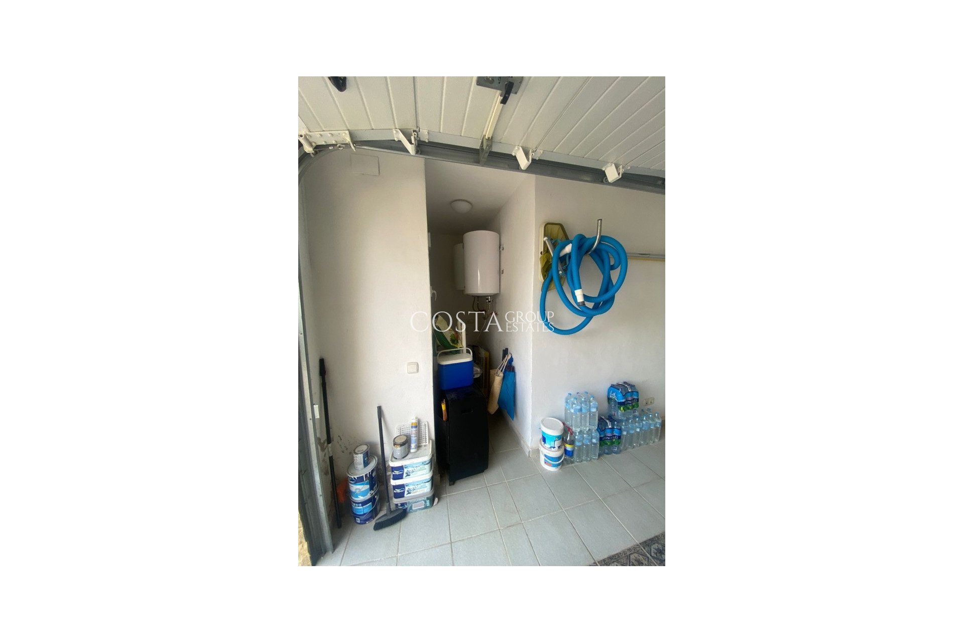 Resale - Villa -
Algorfa - Algorfa Centro