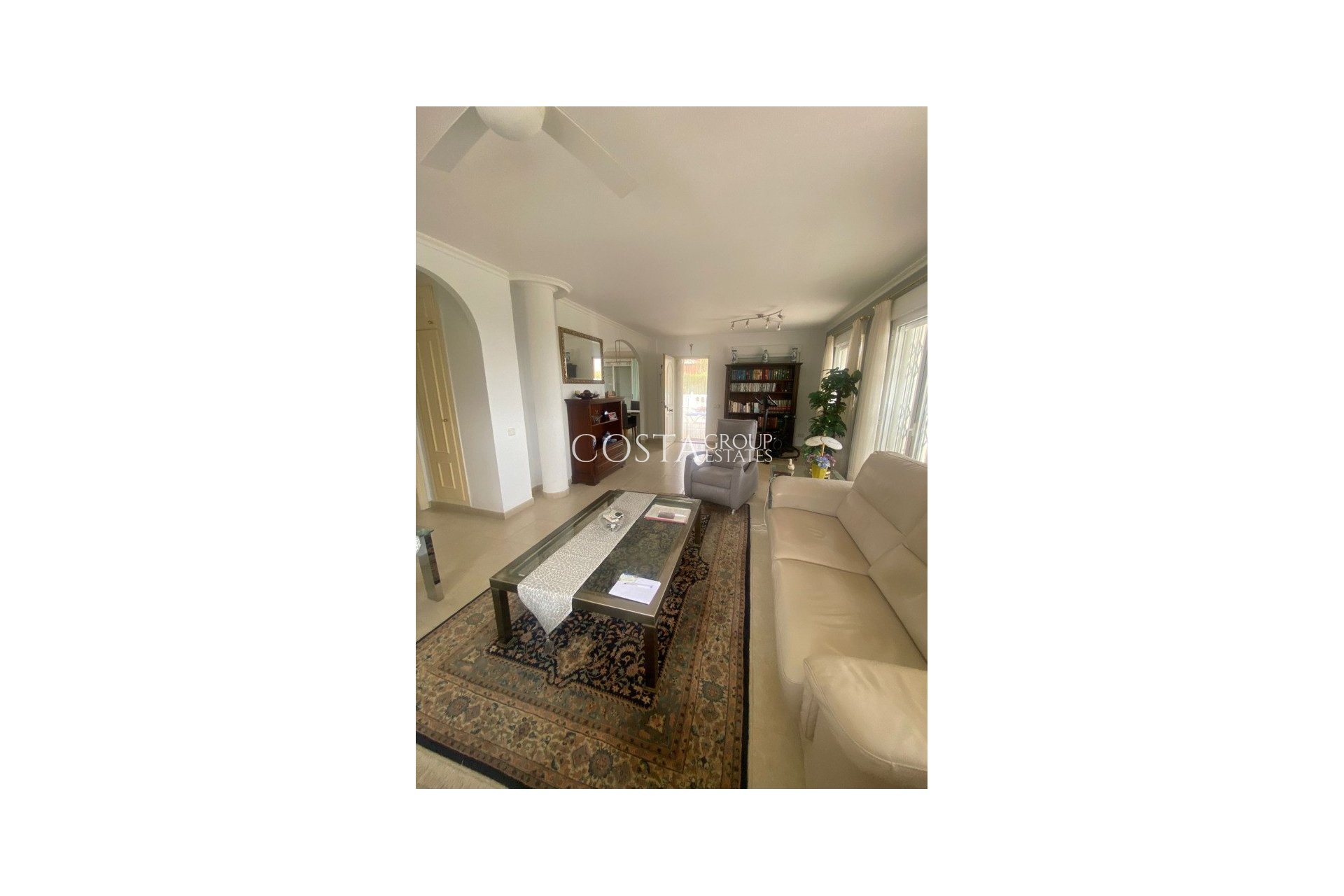 Resale - Villa -
Algorfa - Algorfa Centro