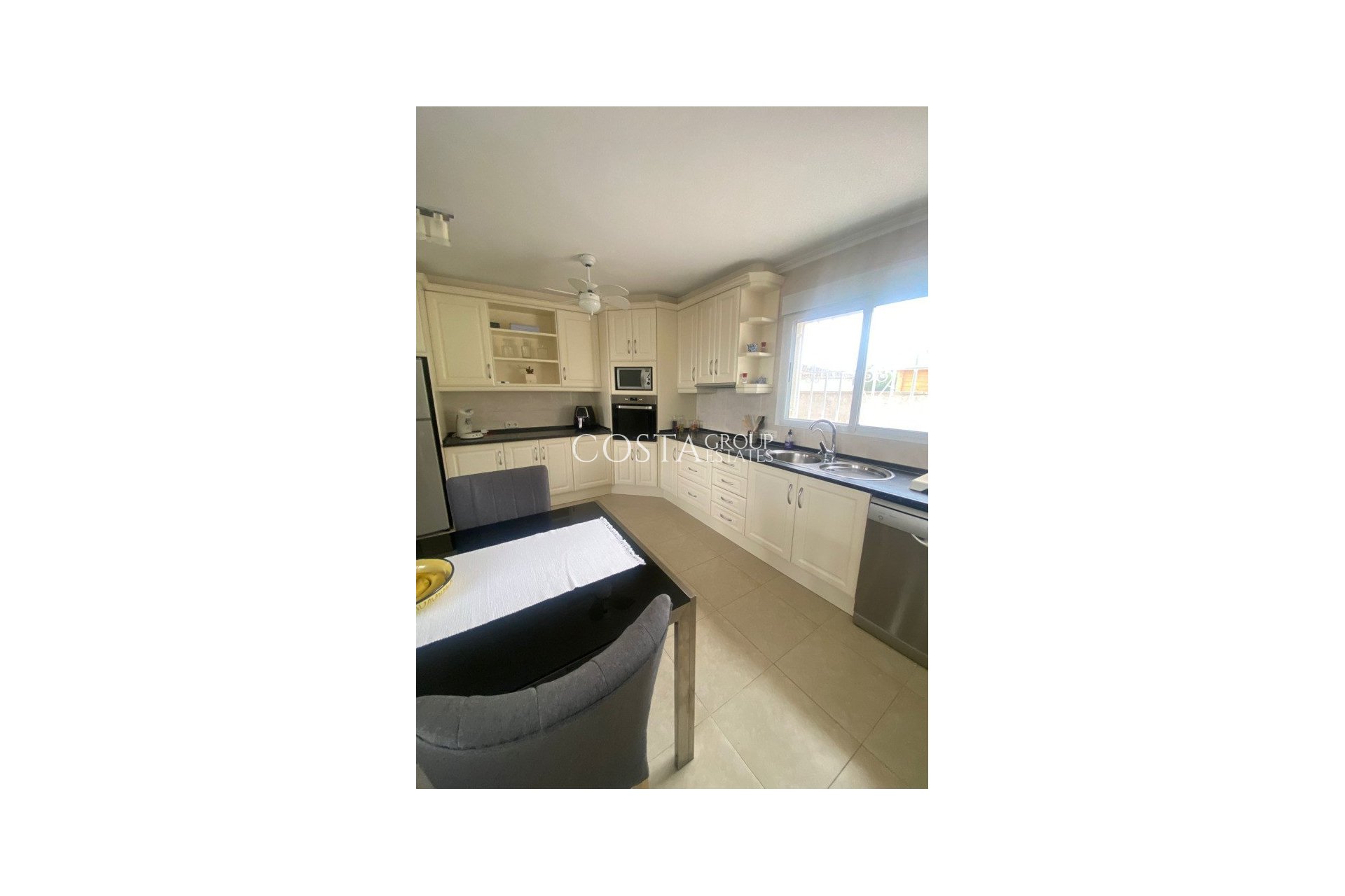 Resale - Villa -
Algorfa - Algorfa Centro