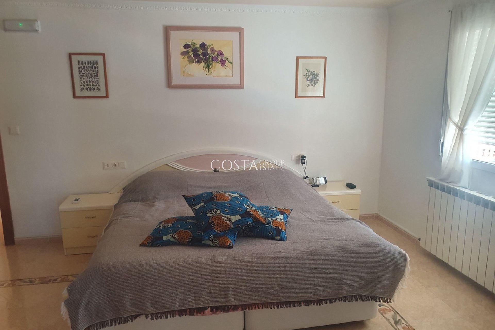 Resale - Villa -
Algorfa - Algorfa Centro