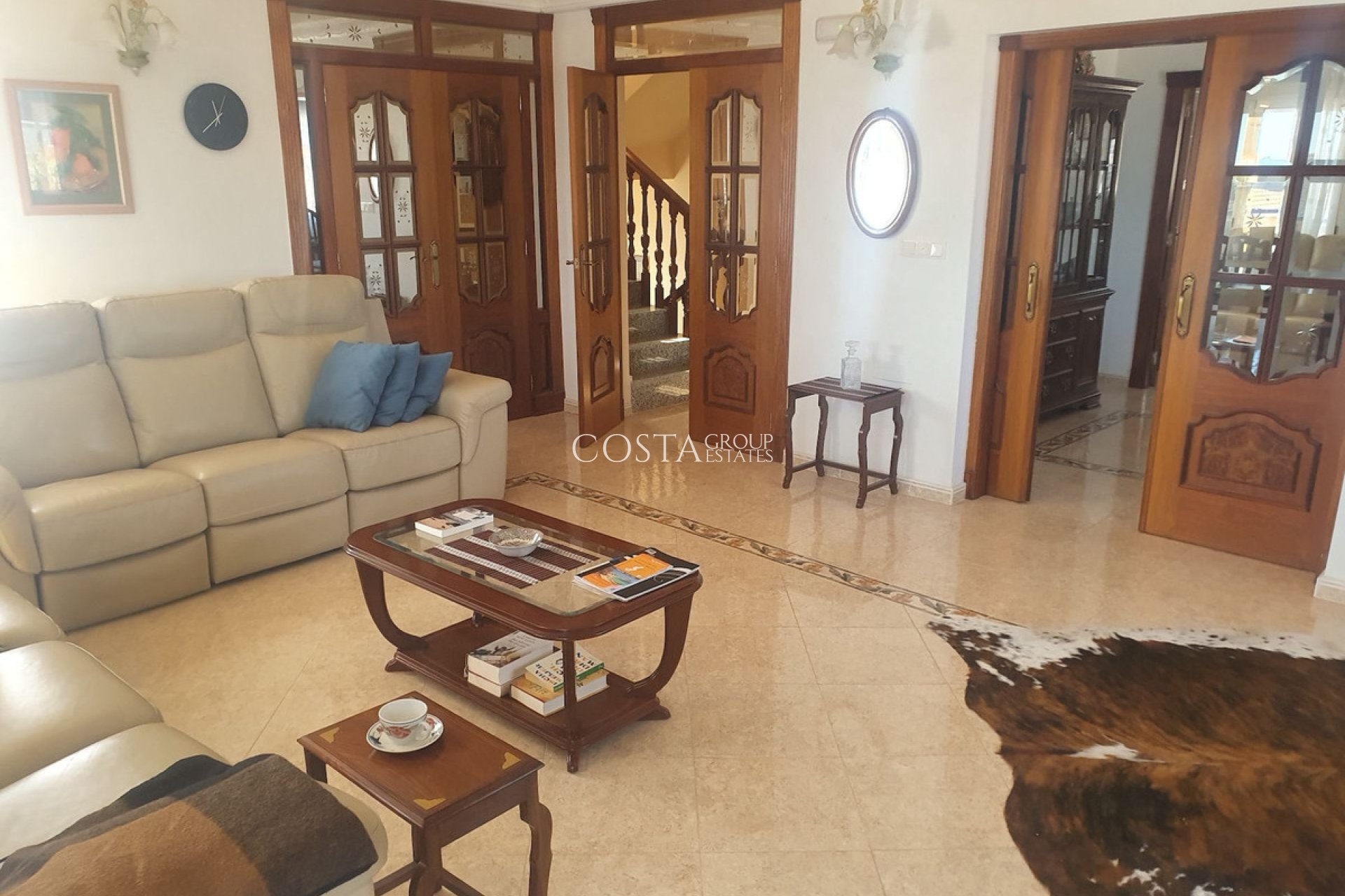 Resale - Villa -
Algorfa - Algorfa Centro