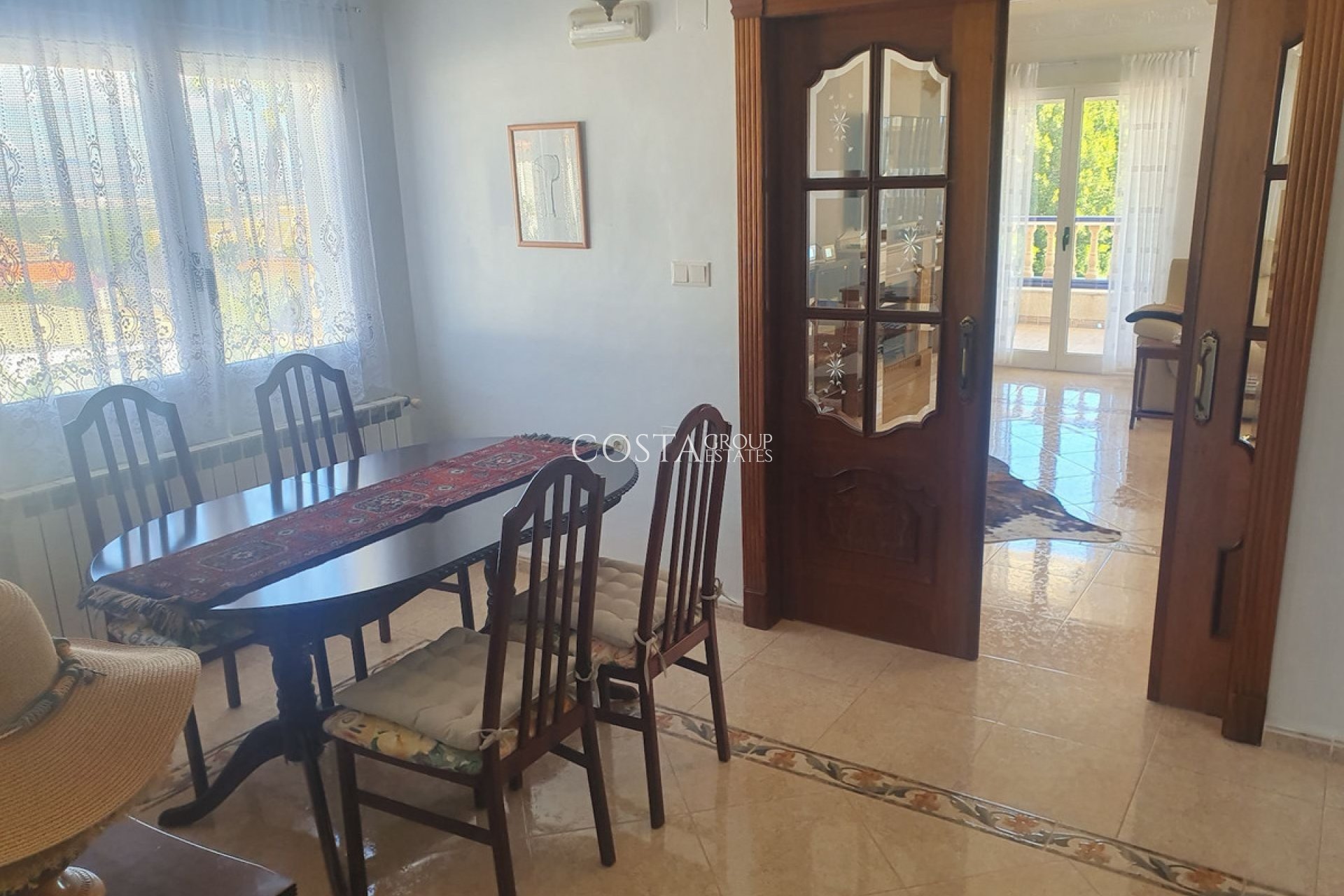 Resale - Villa -
Algorfa - Algorfa Centro