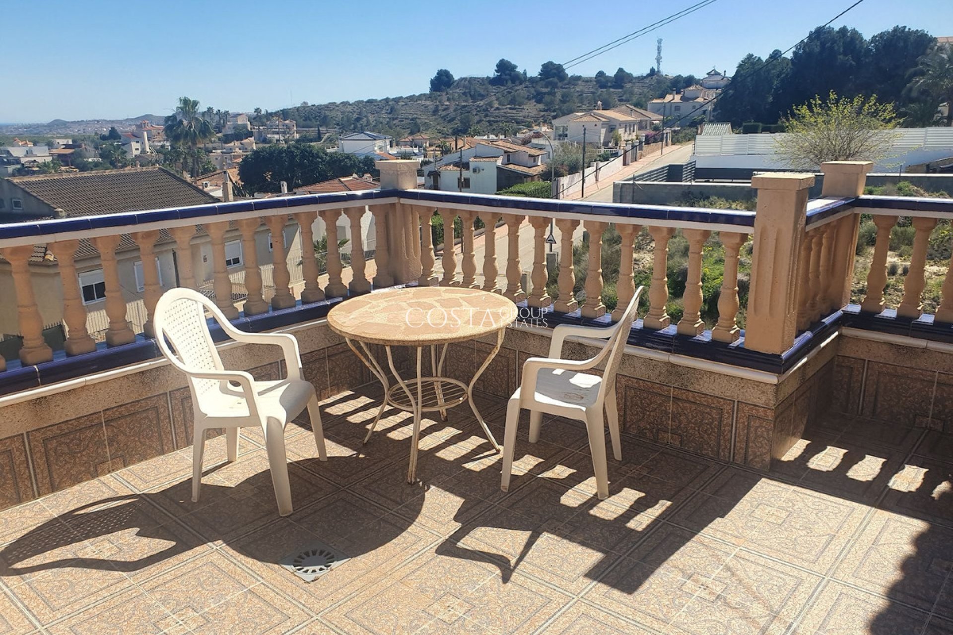 Resale - Villa -
Algorfa - Algorfa Centro