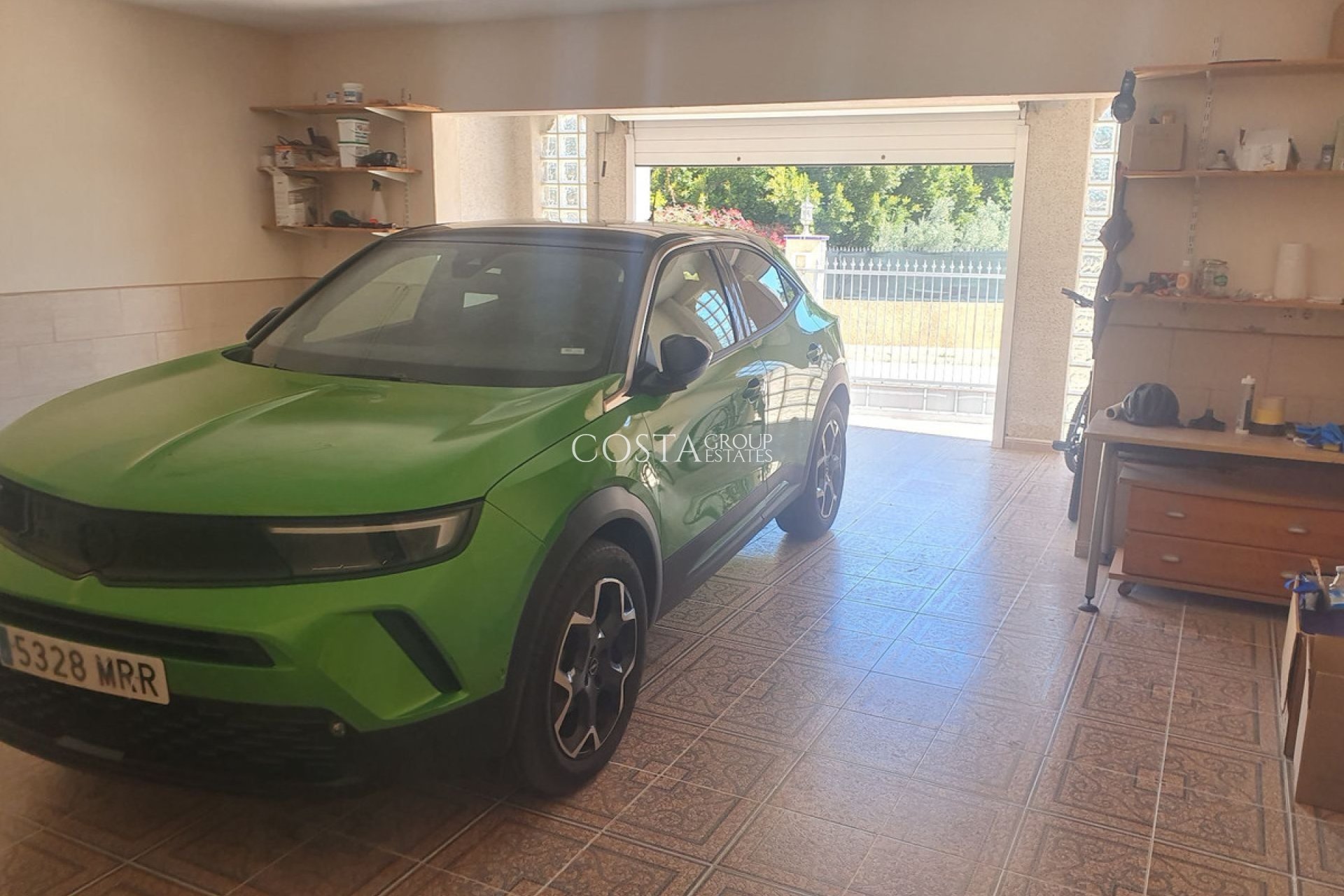 Resale - Villa -
Algorfa - Algorfa Centro