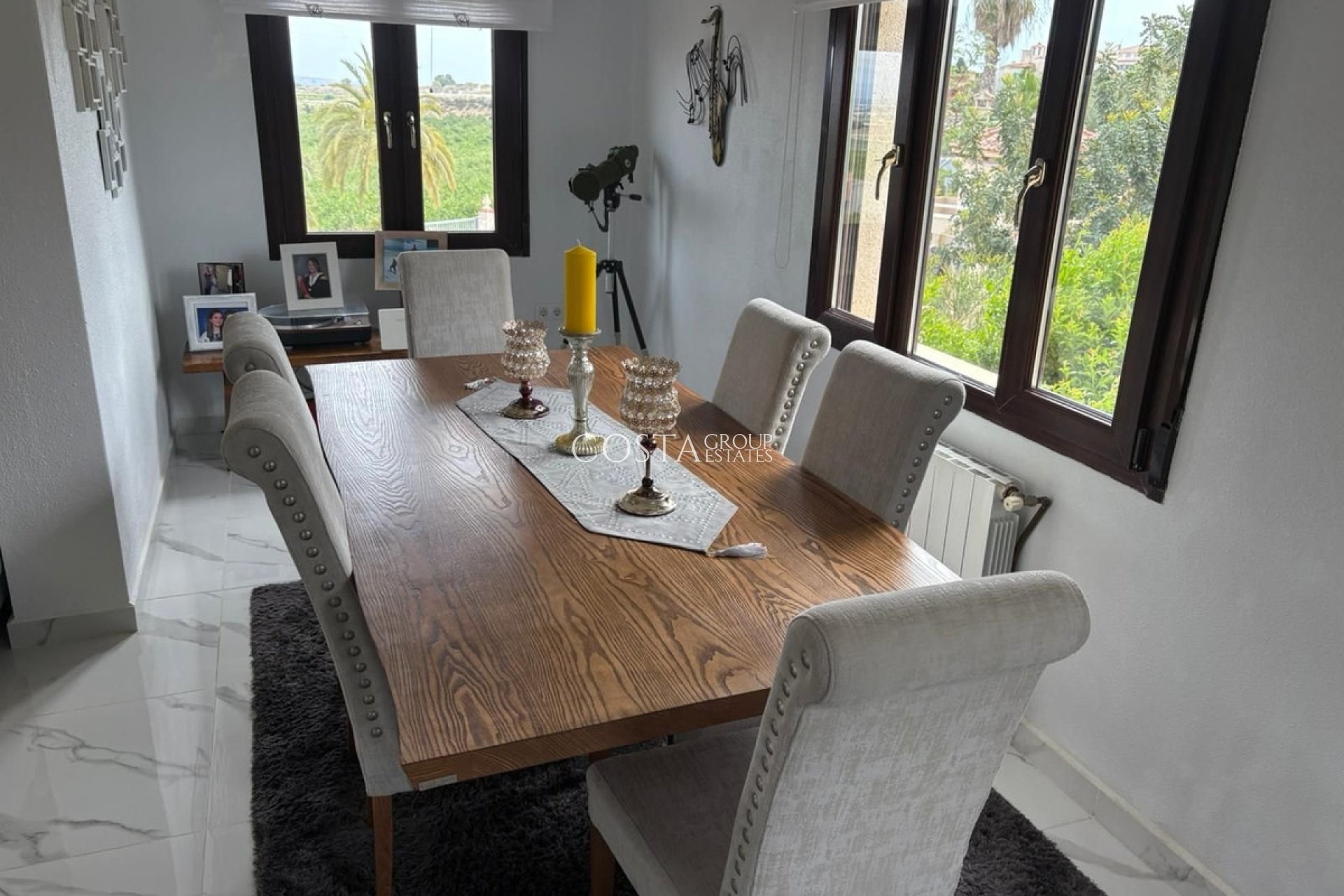 Resale - Villa -
Algorfa - Algorfa Centro