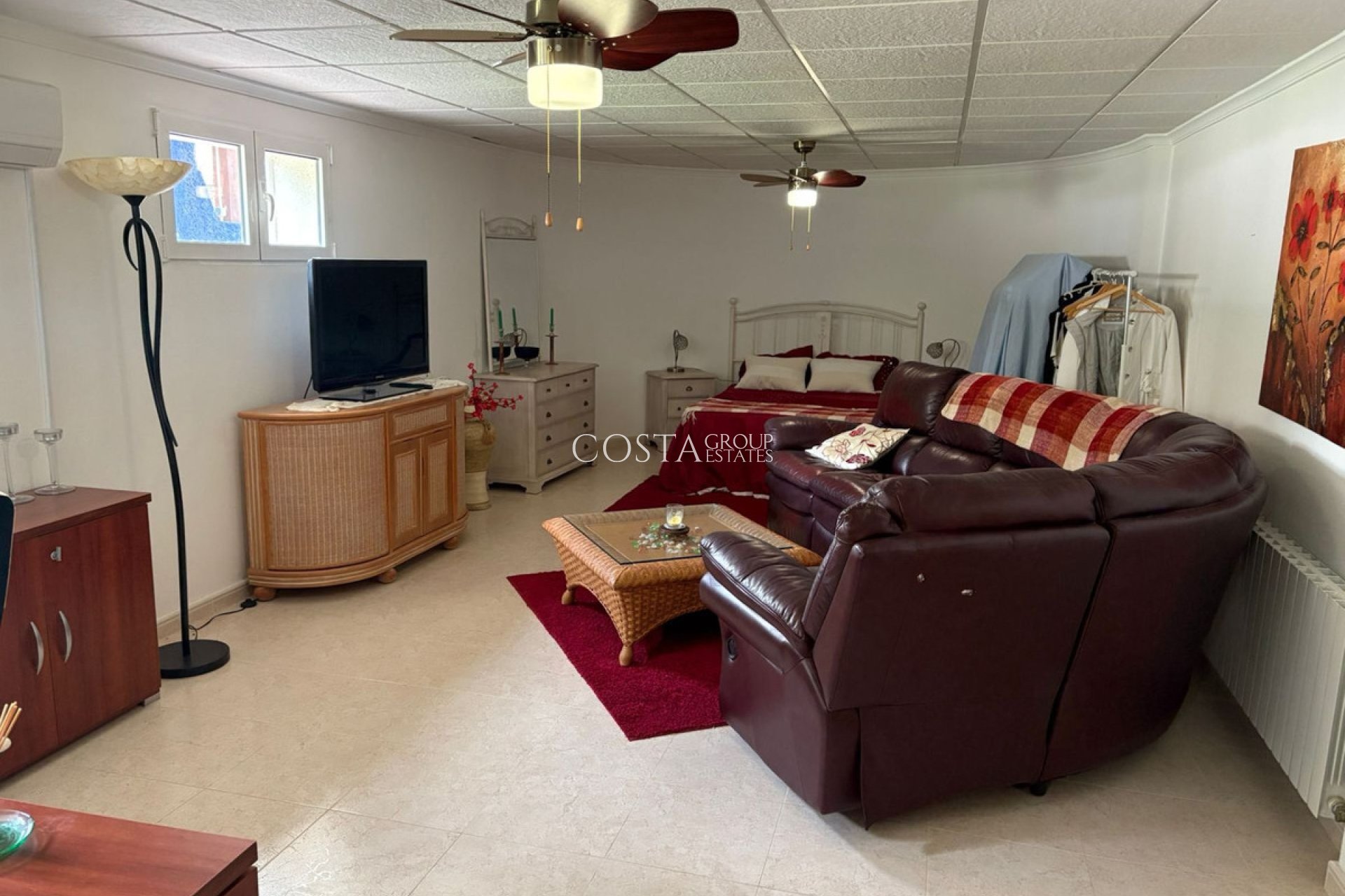 Resale - Villa -
Algorfa - Algorfa Centro