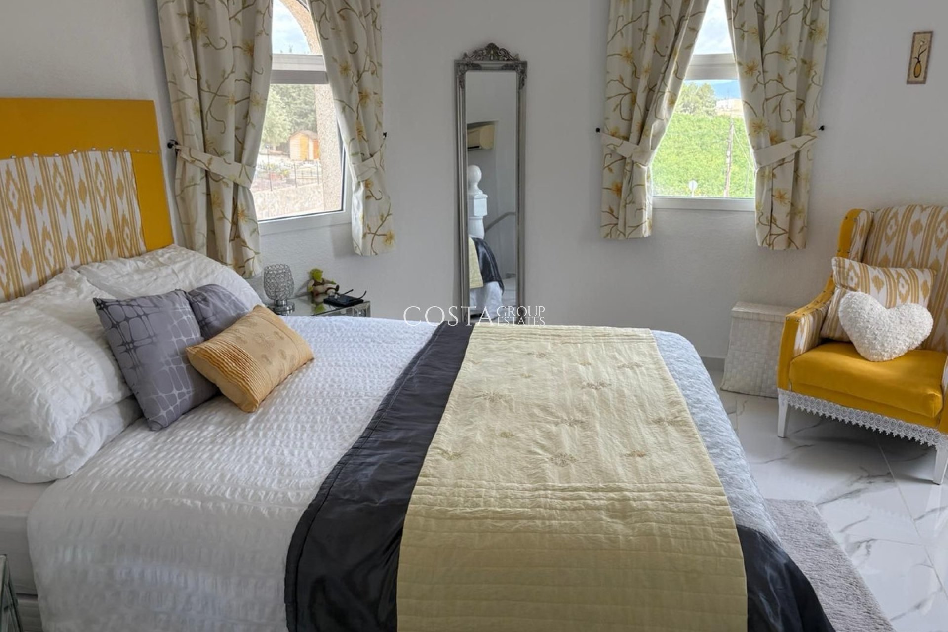 Resale - Villa -
Algorfa - Algorfa Centro