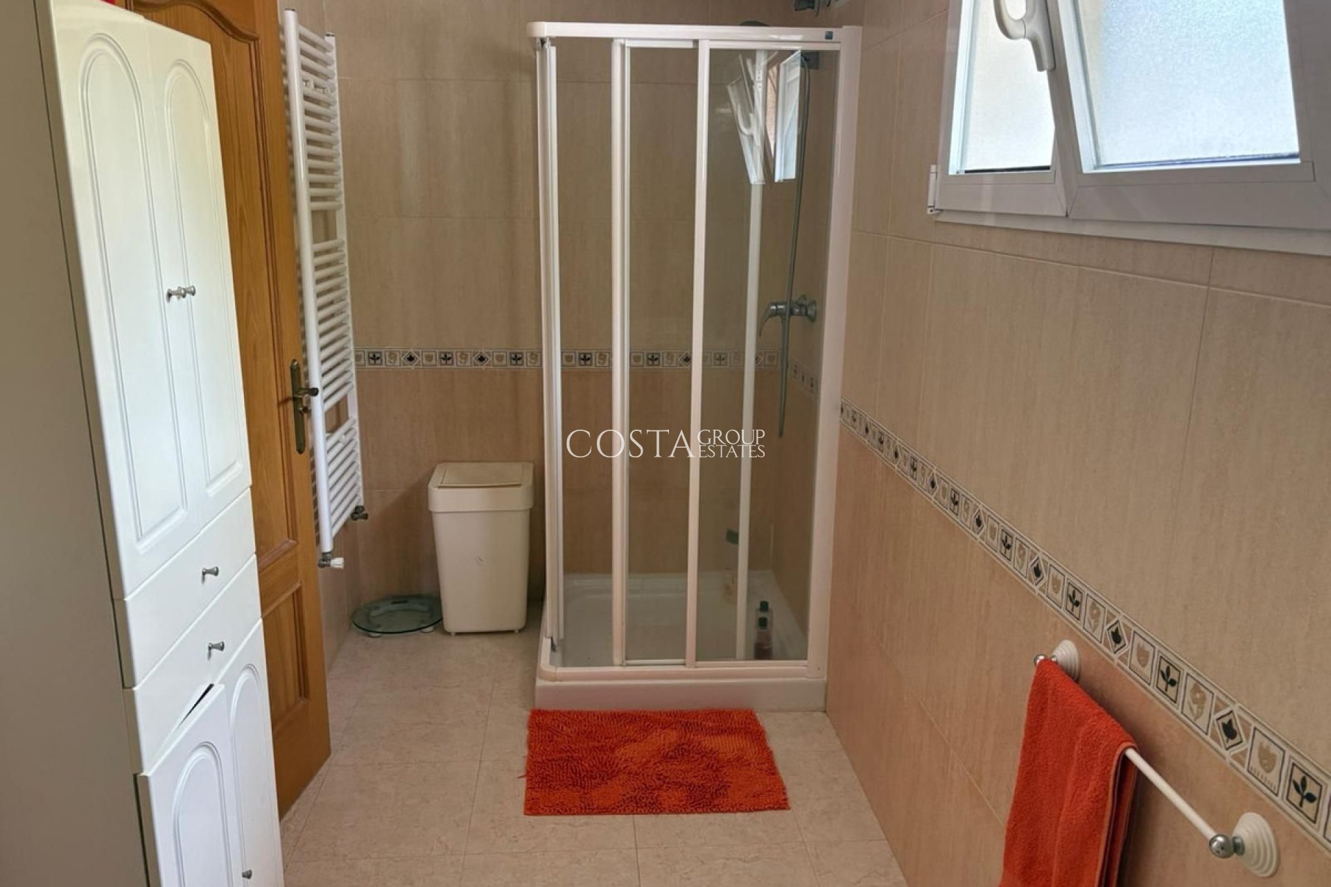 Resale - Villa -
Algorfa - Algorfa Centro