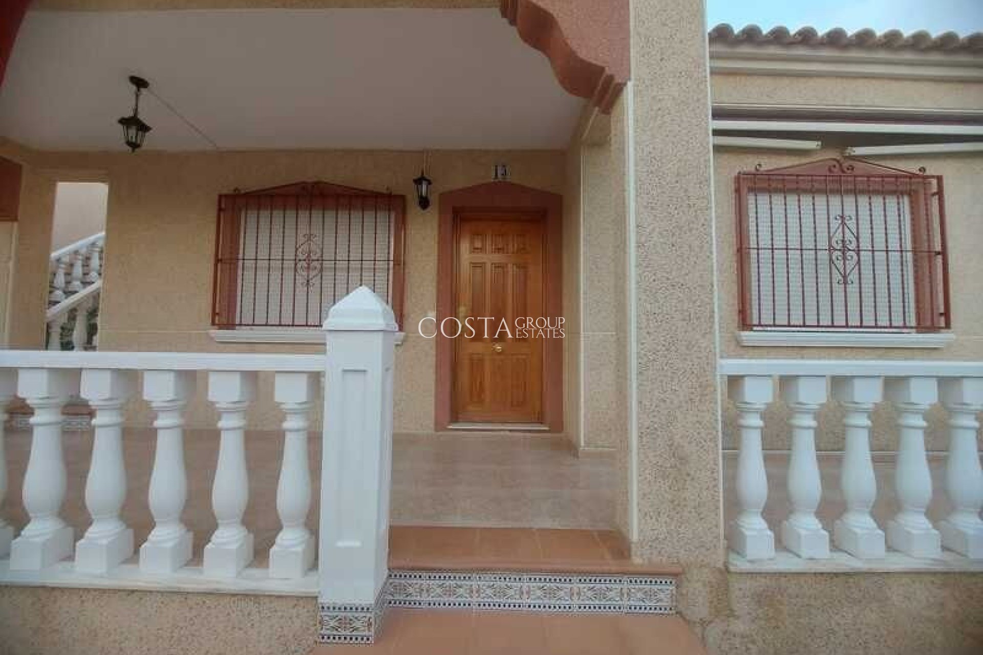 Resale - Villa -
Algorfa - Algorfa Centro