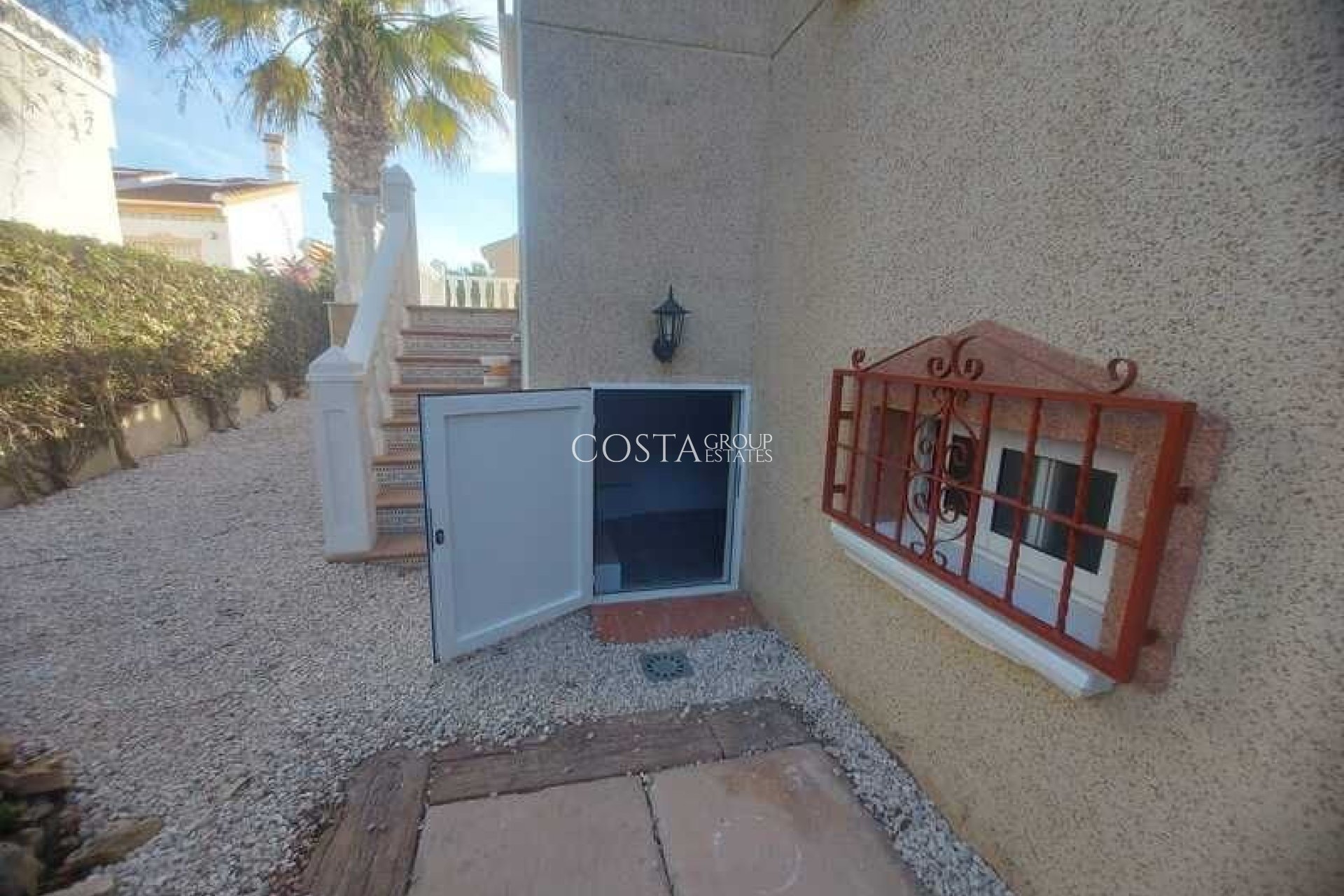 Resale - Villa -
Algorfa - Algorfa Centro