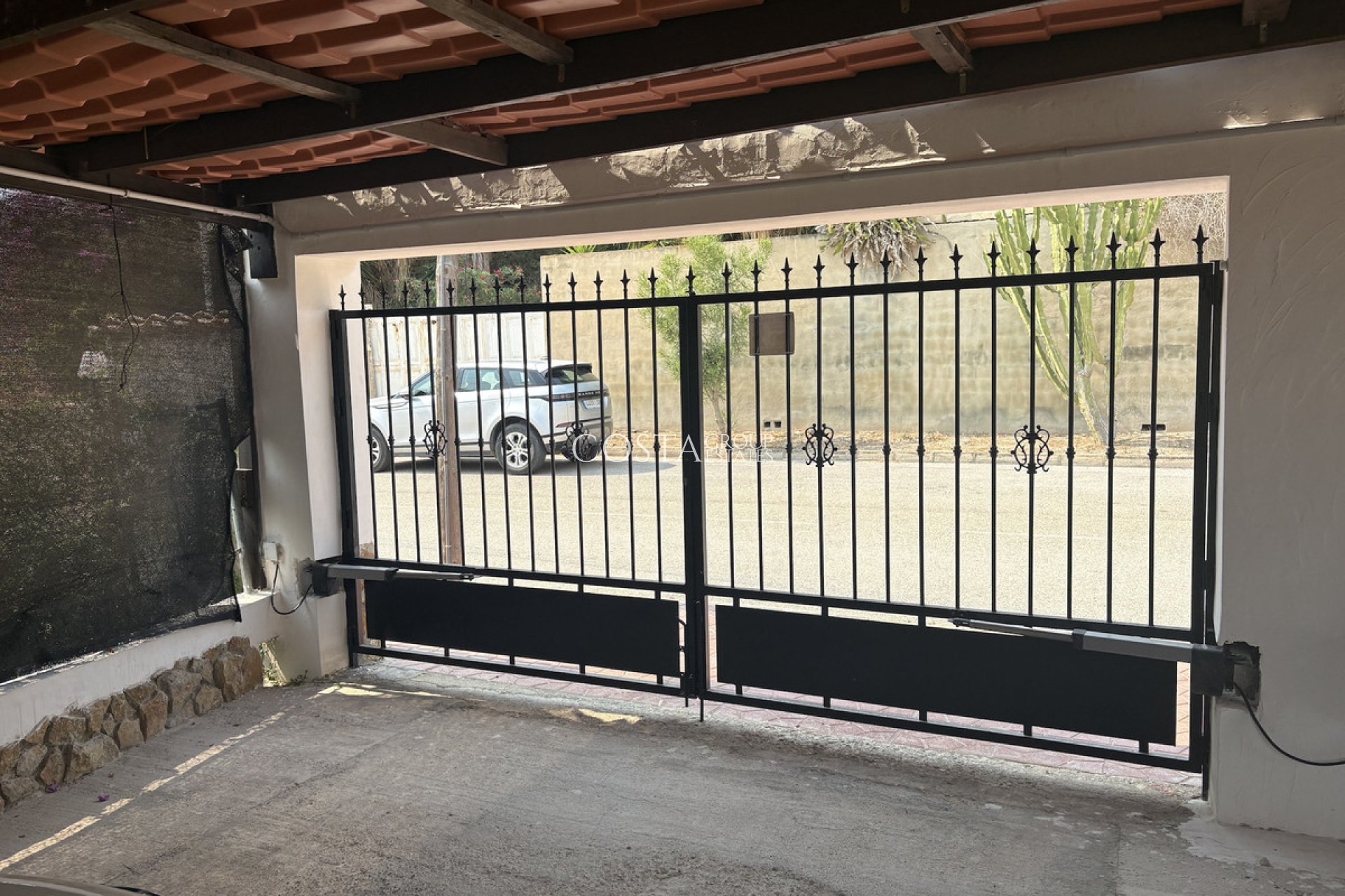 Resale - Villa -
Algorfa - Algorfa Centro