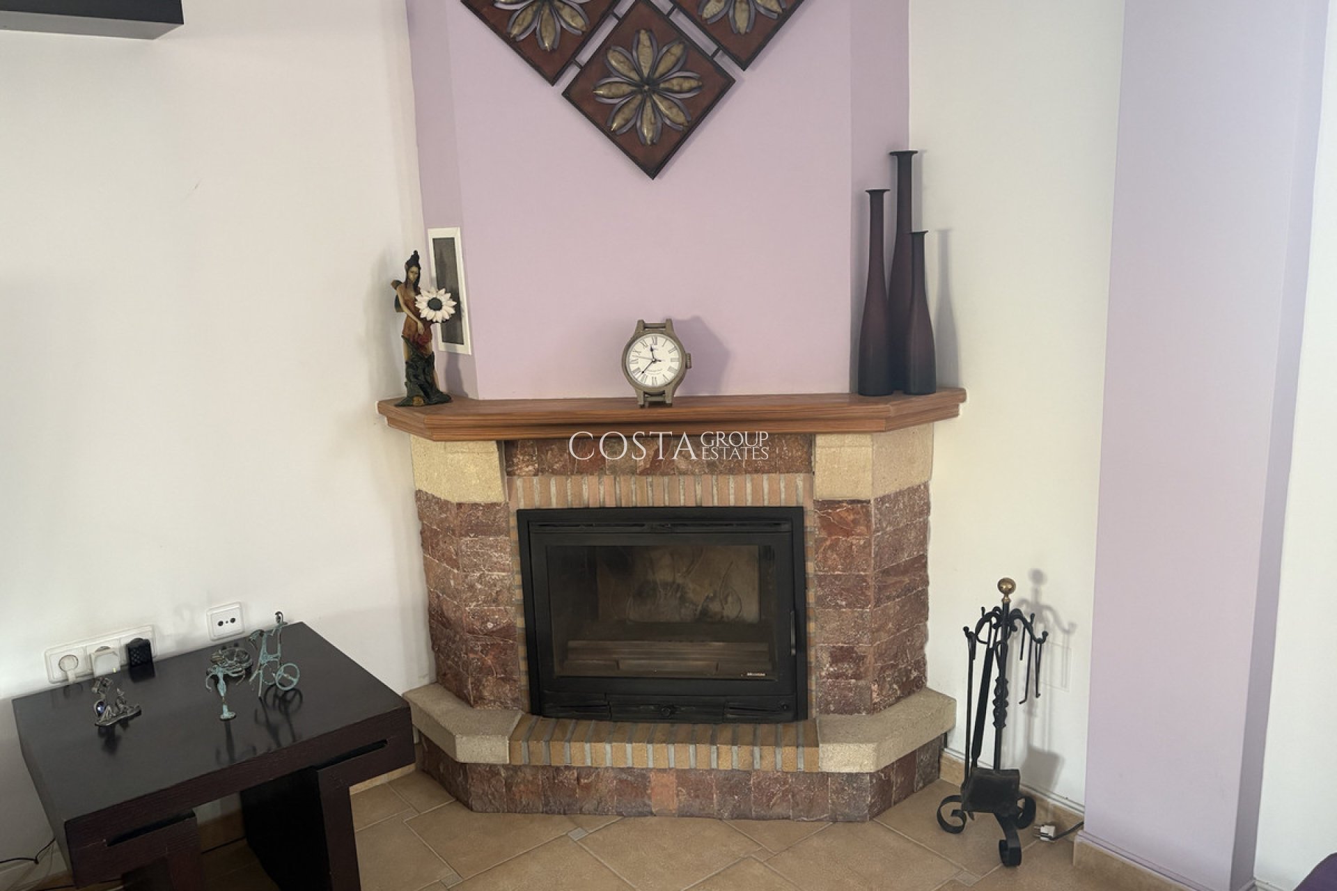 Resale - Villa -
Algorfa - Algorfa Centro