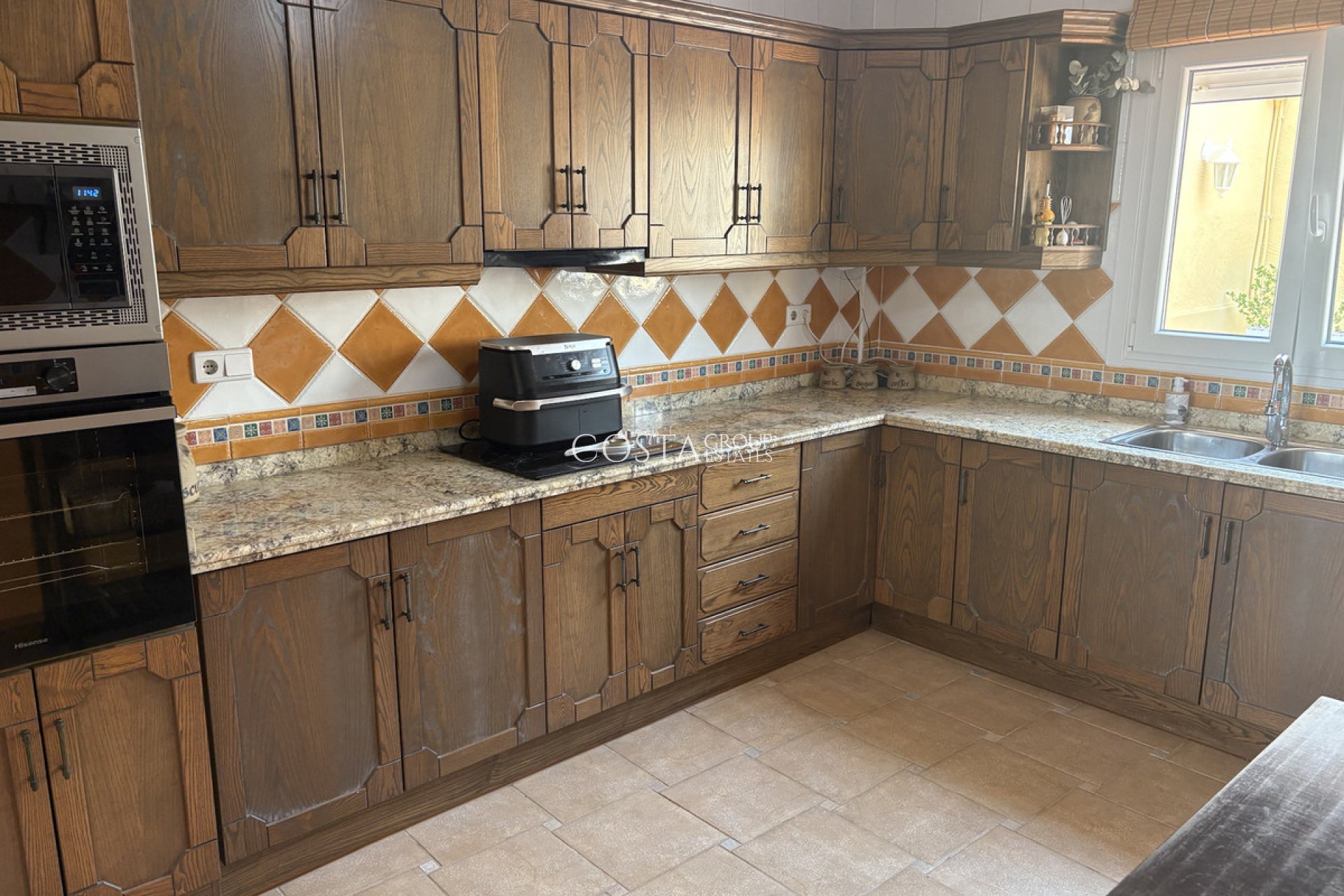 Resale - Villa -
Algorfa - Algorfa Centro