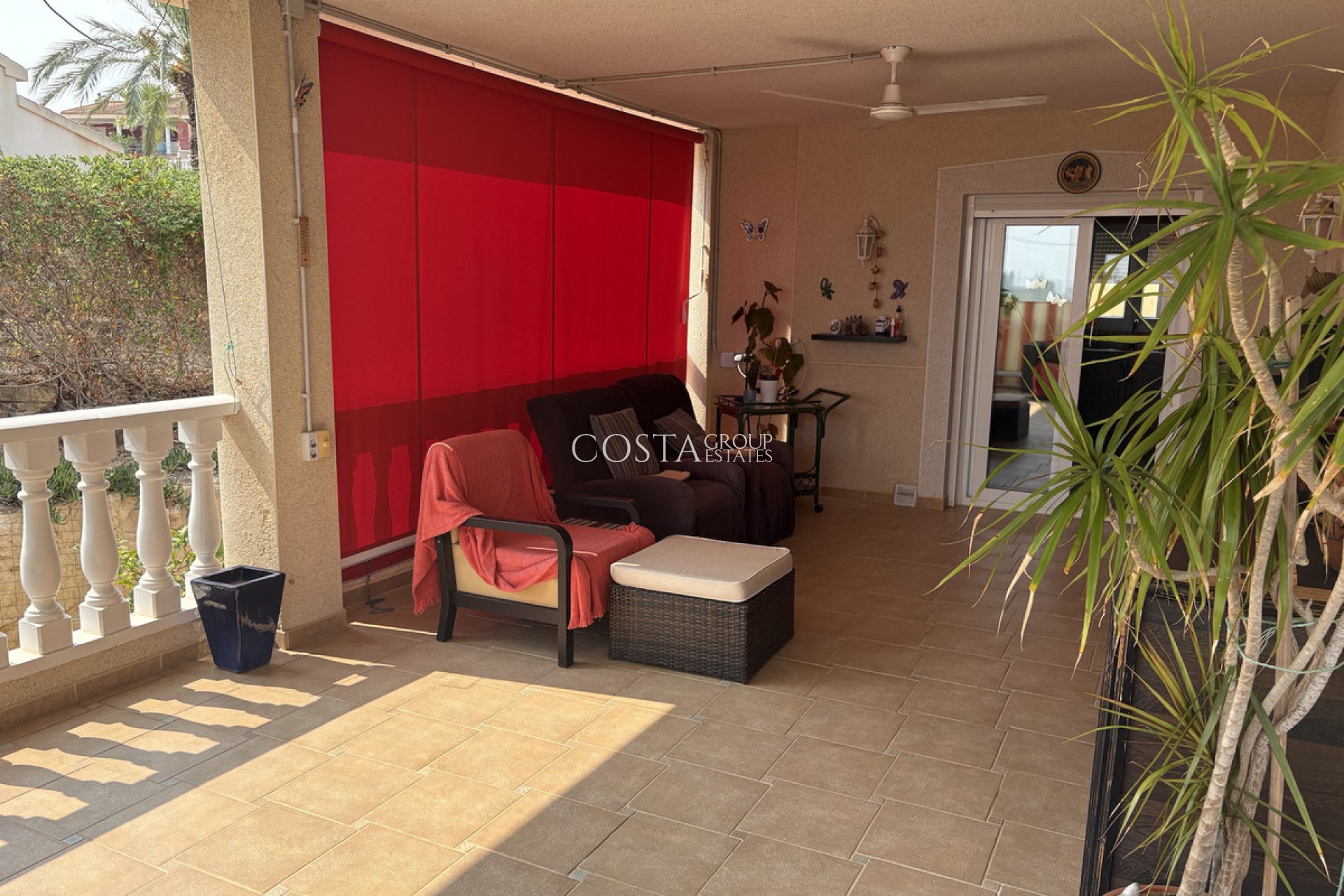 Resale - Villa -
Algorfa - Algorfa Centro