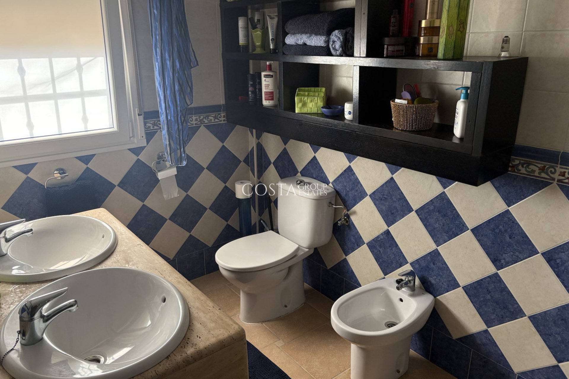 Resale - Villa -
Algorfa - Algorfa Centro