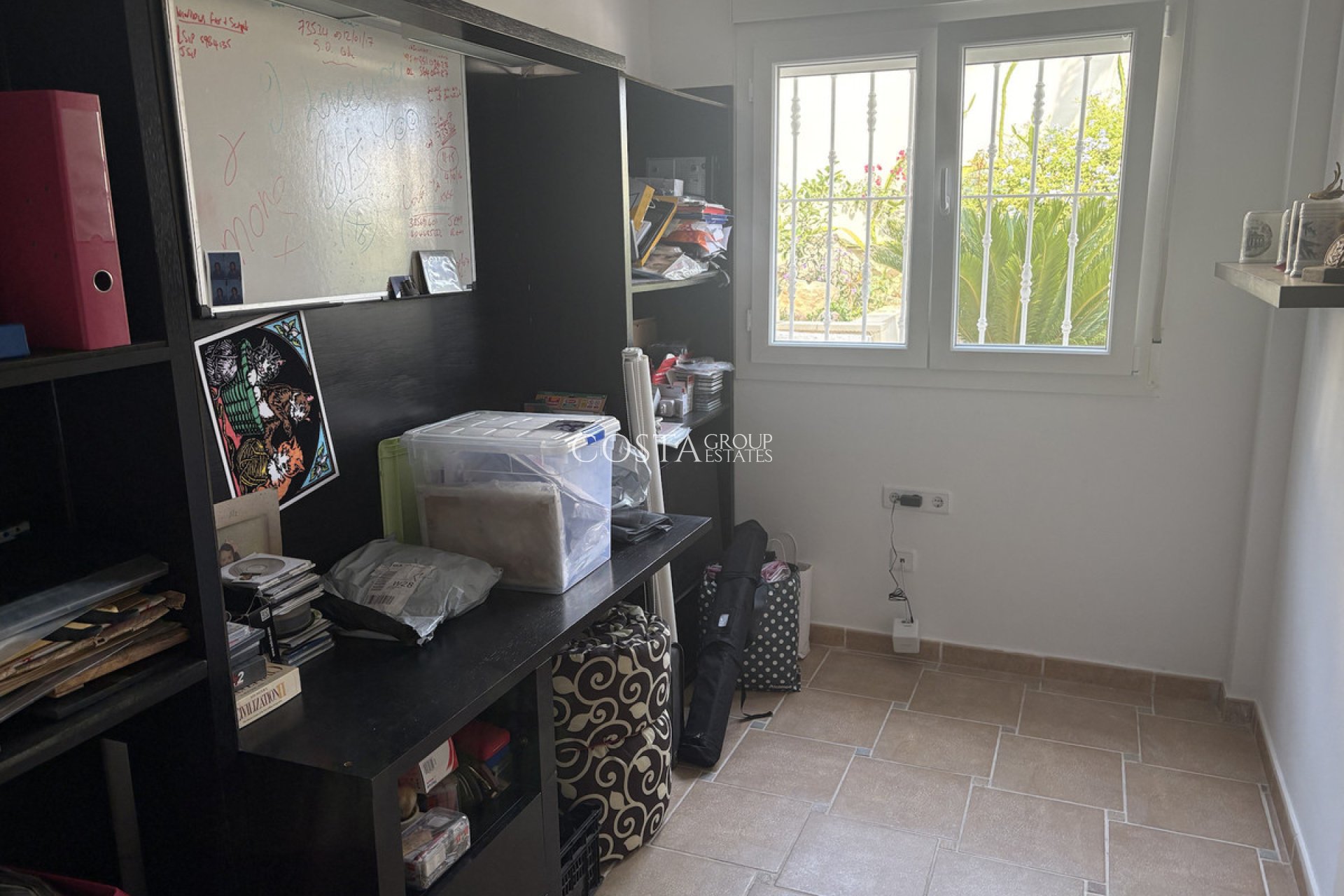 Resale - Villa -
Algorfa - Algorfa Centro